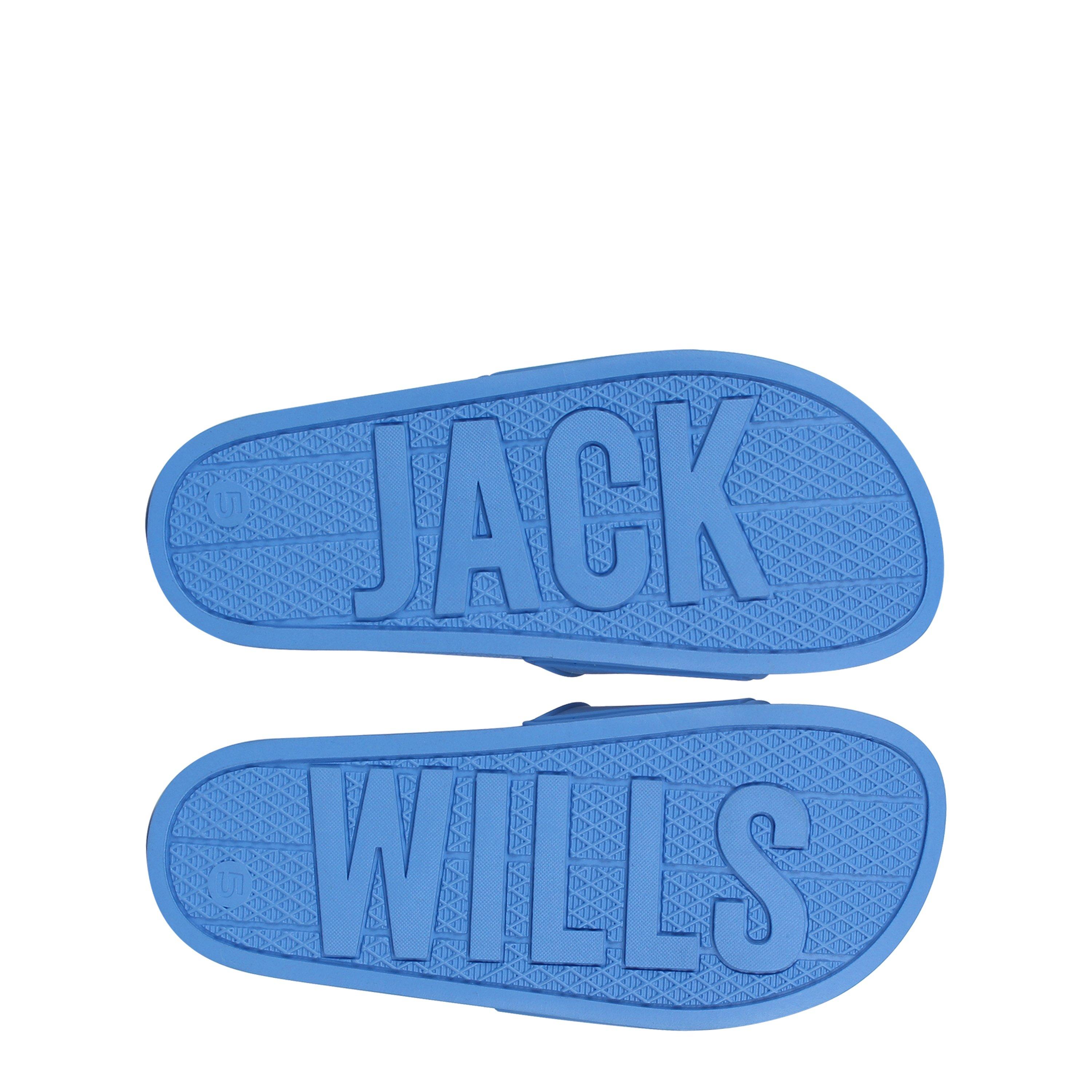 Blauw - Jack Wills - Logo Slider - 6