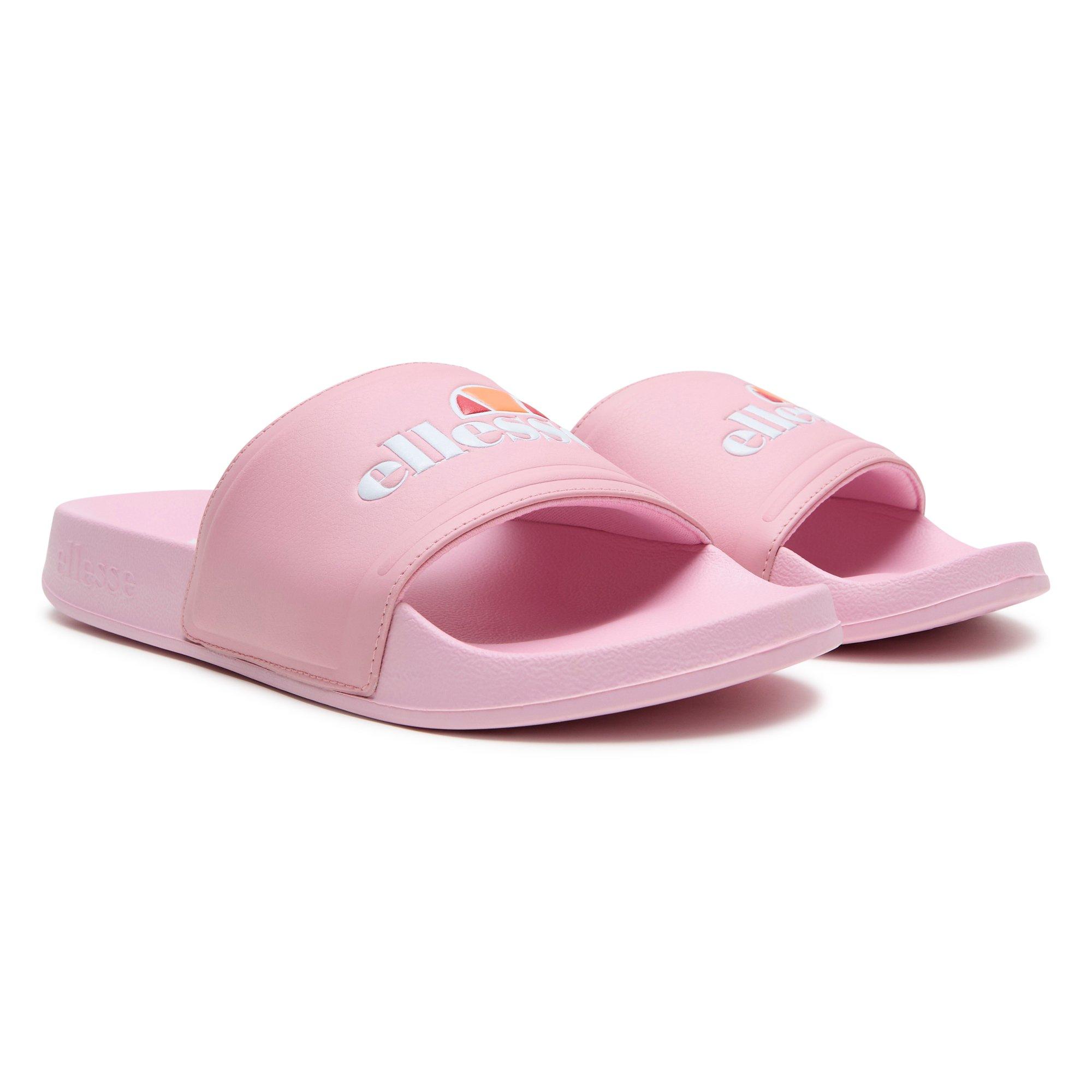 Light Pink - Ellesse - Filipp Slide Ld99 - 3