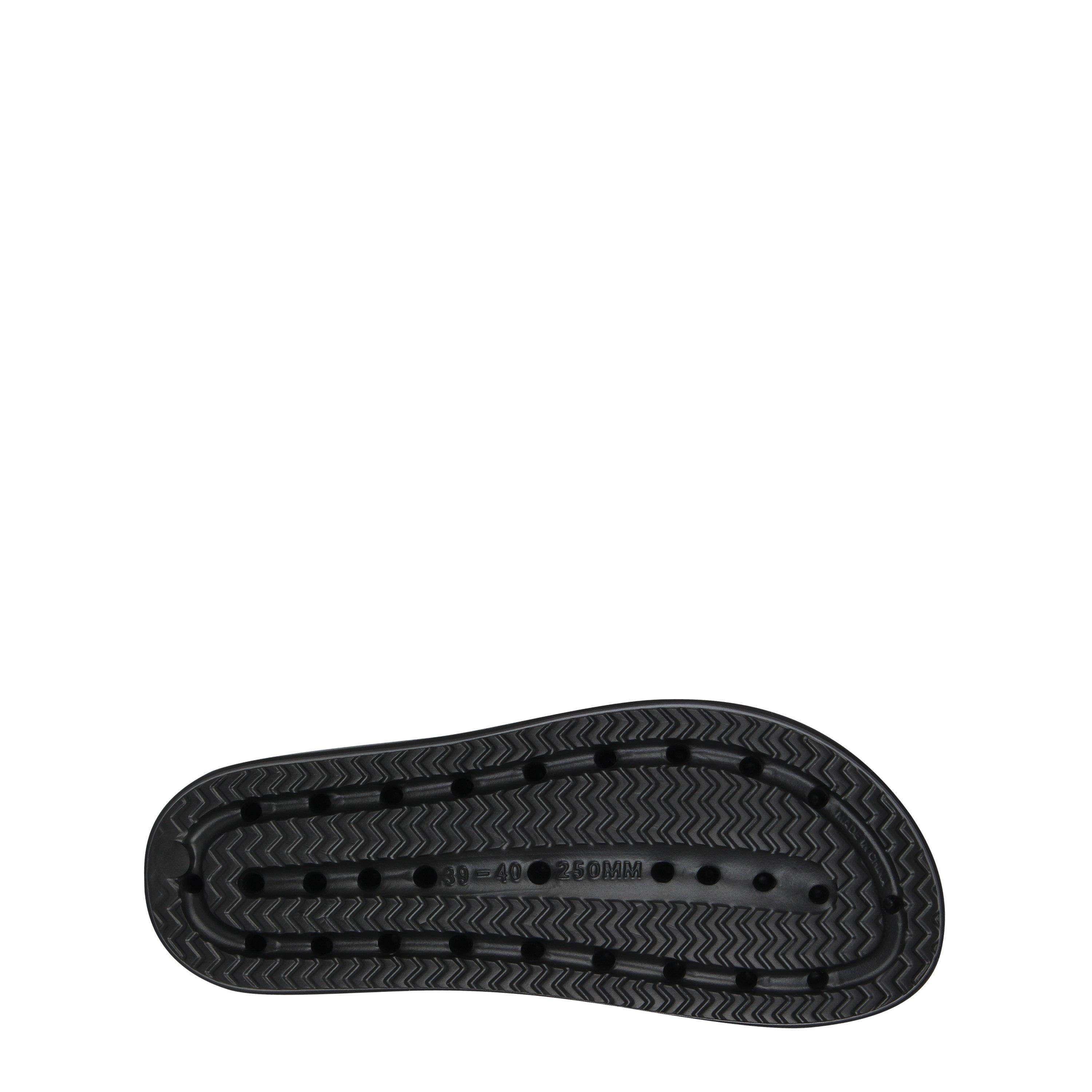 Black - Hot Tuna - HT Flip Flops Womens - 6