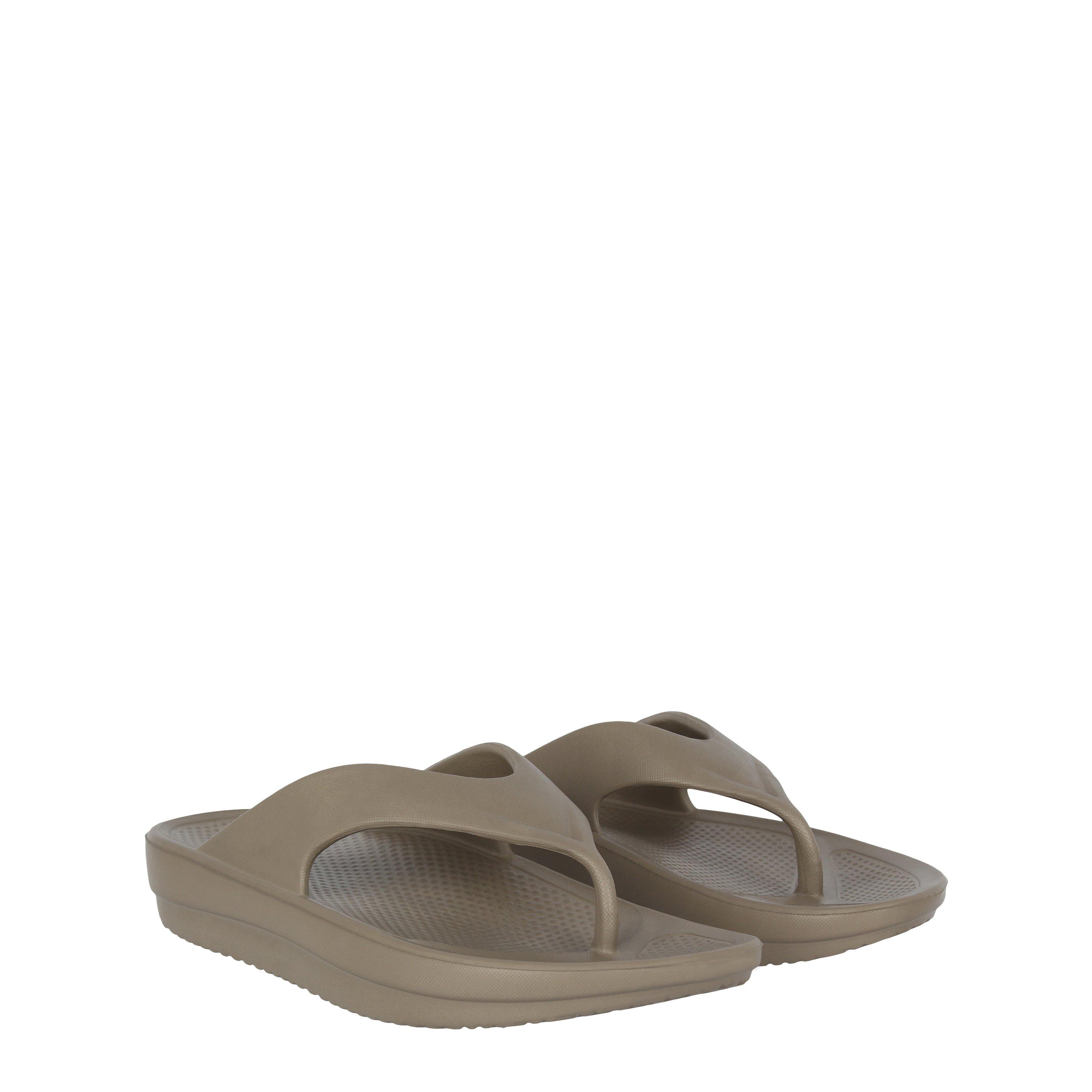 Maulwurf - Hot Tuna - Flip Flops Womens - 3