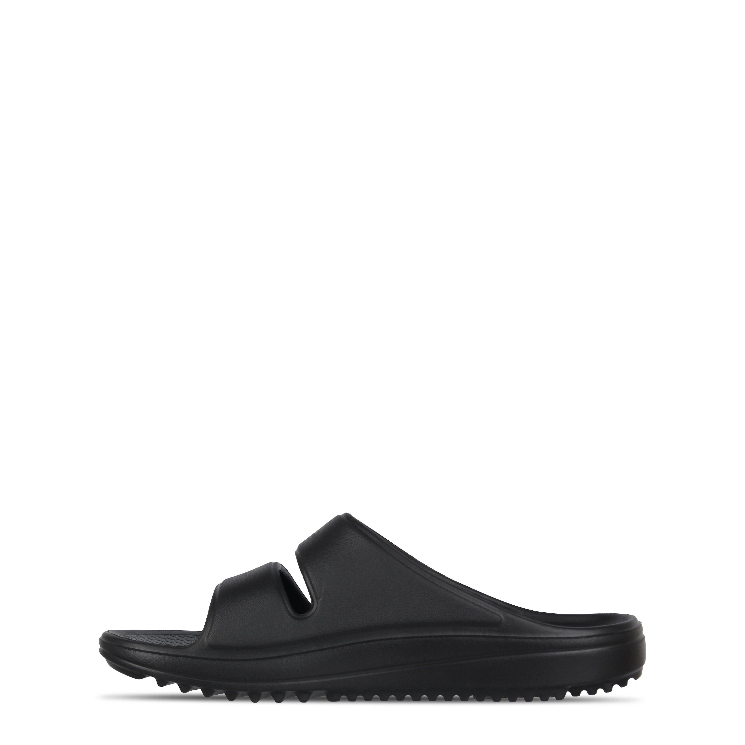 Black - Hot Tuna - HT  2 strap slides - 2