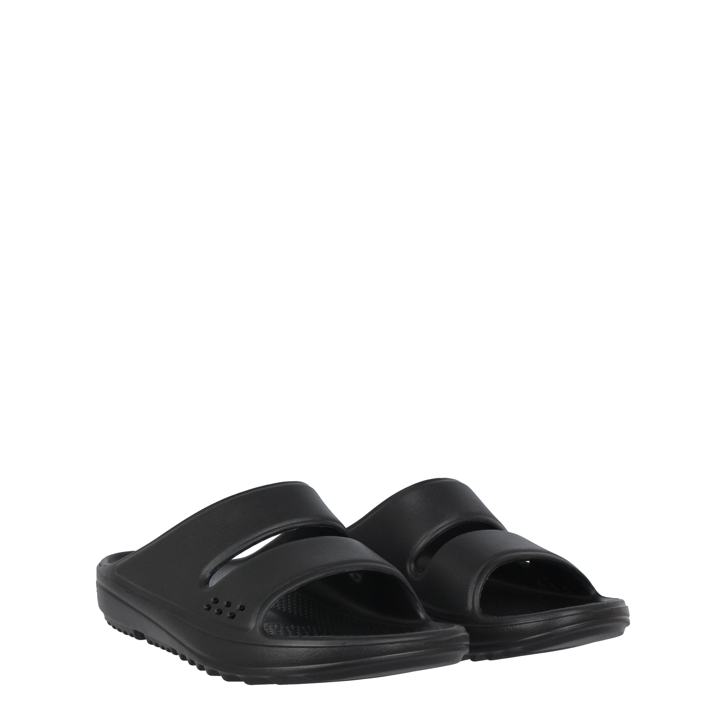 Black - Hot Tuna - HT  2 strap slides - 3