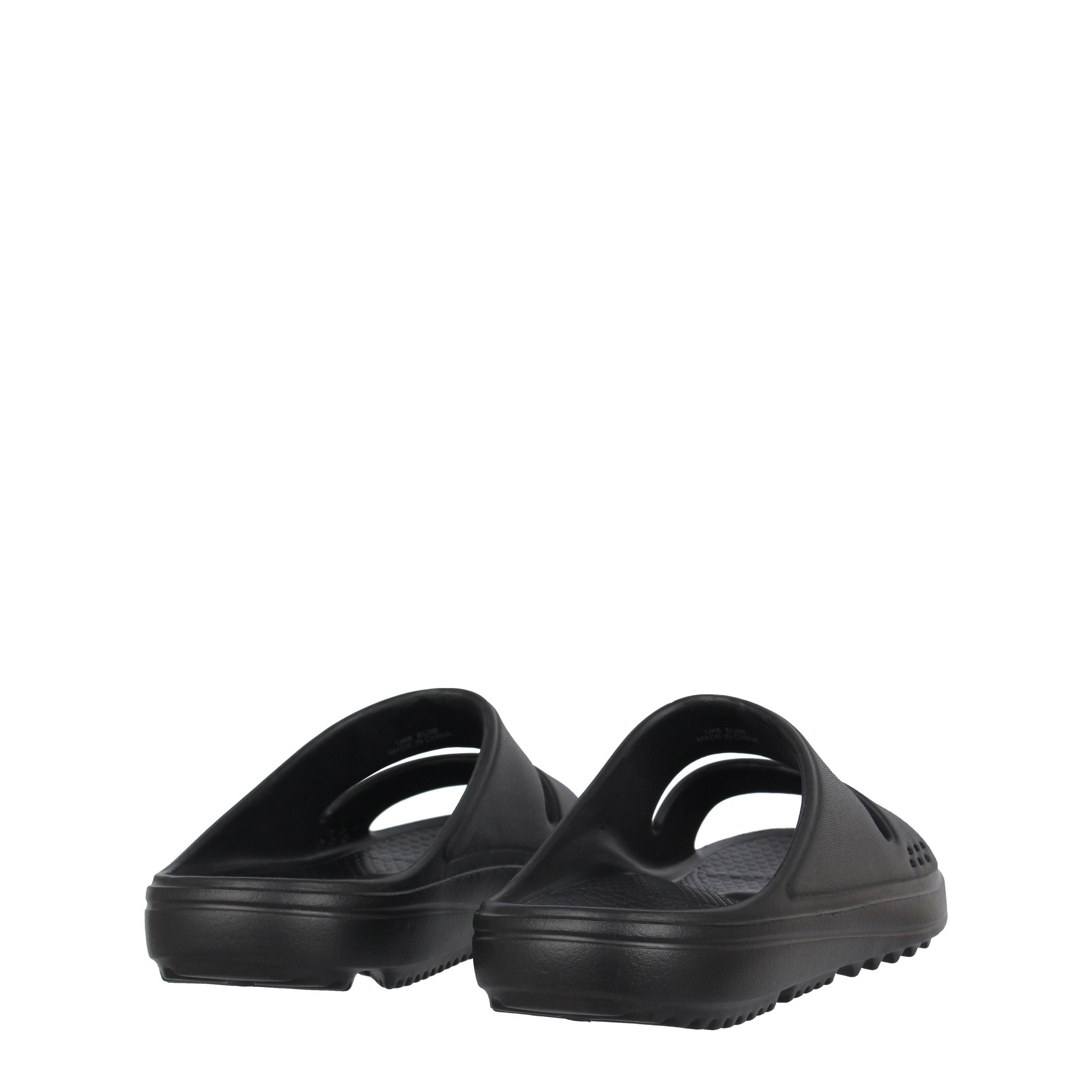 Black - Hot Tuna - HT  2 strap slides - 4