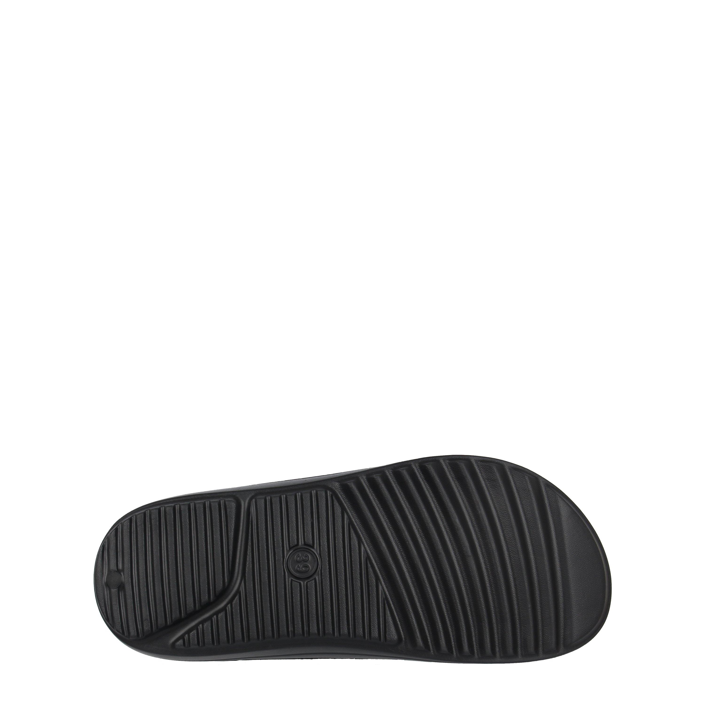 Black - Hot Tuna - HT  2 strap slides - 6