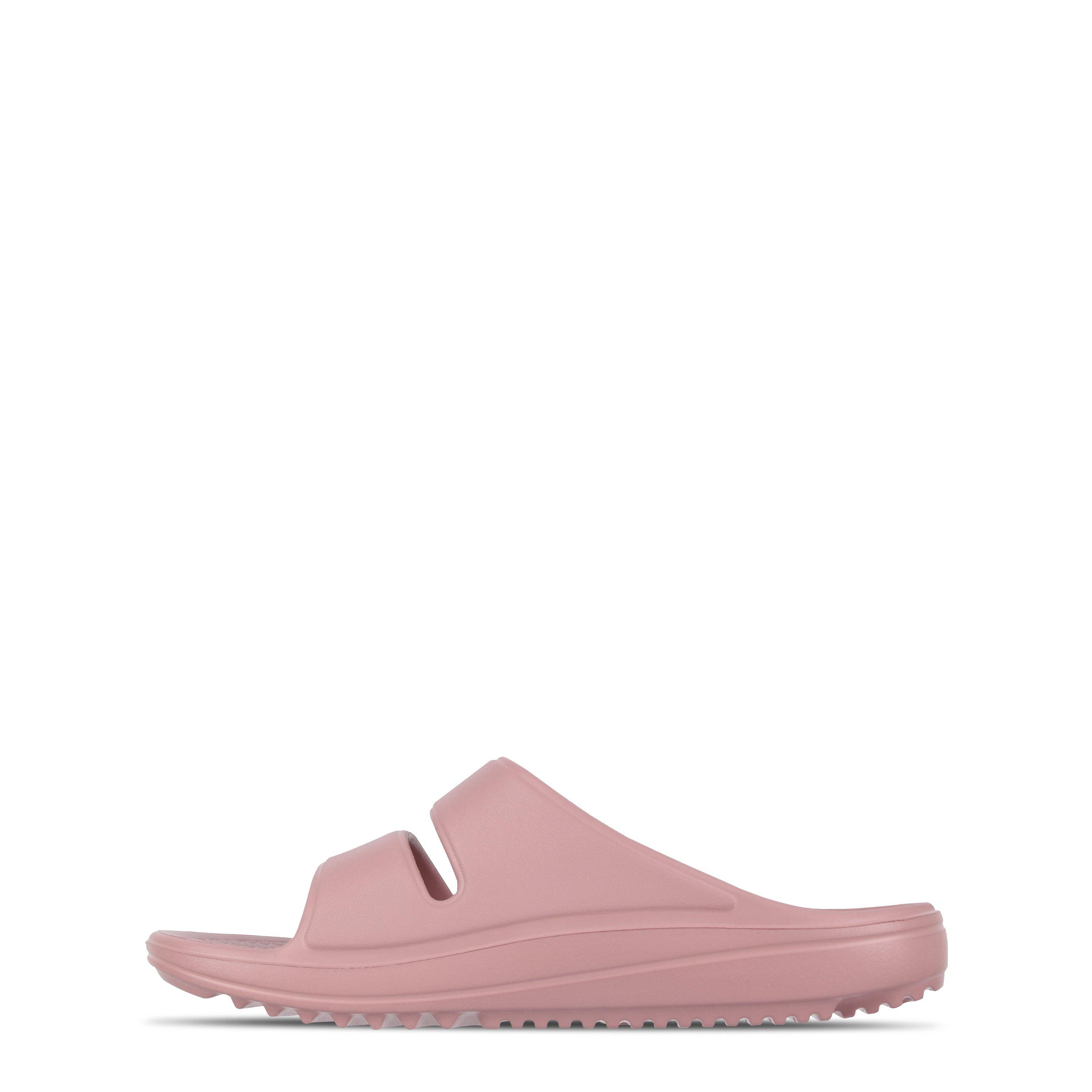 Pink - Hot Tuna - 2 strap slides - 2