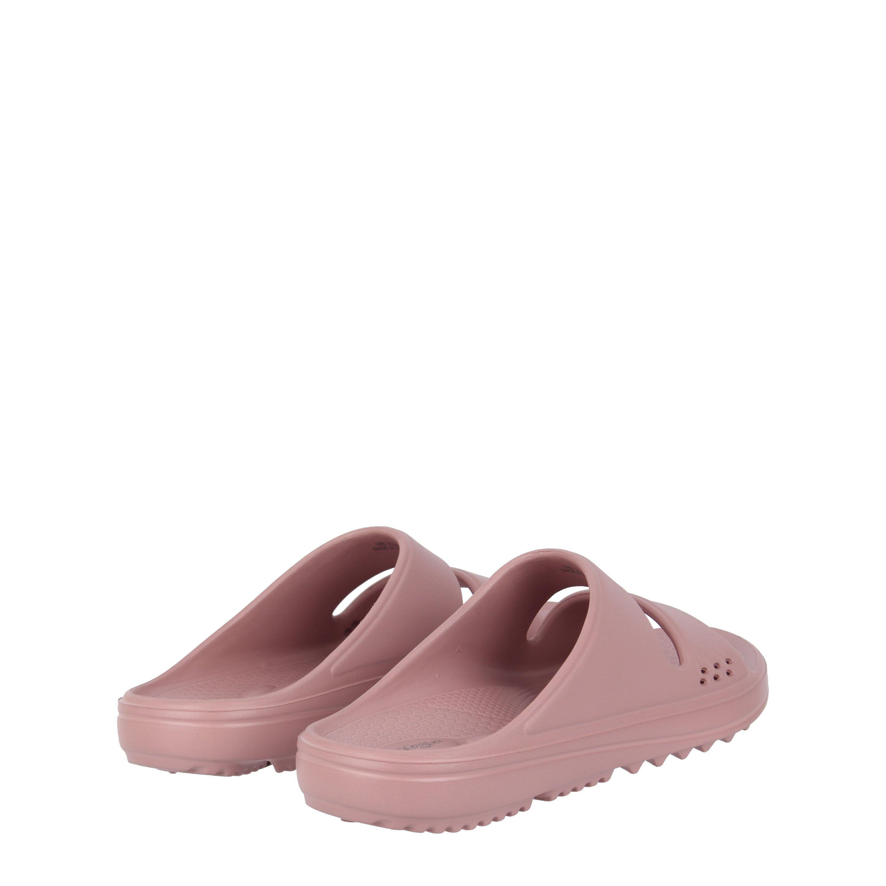 Pink - Hot Tuna - 2 strap slides - 4