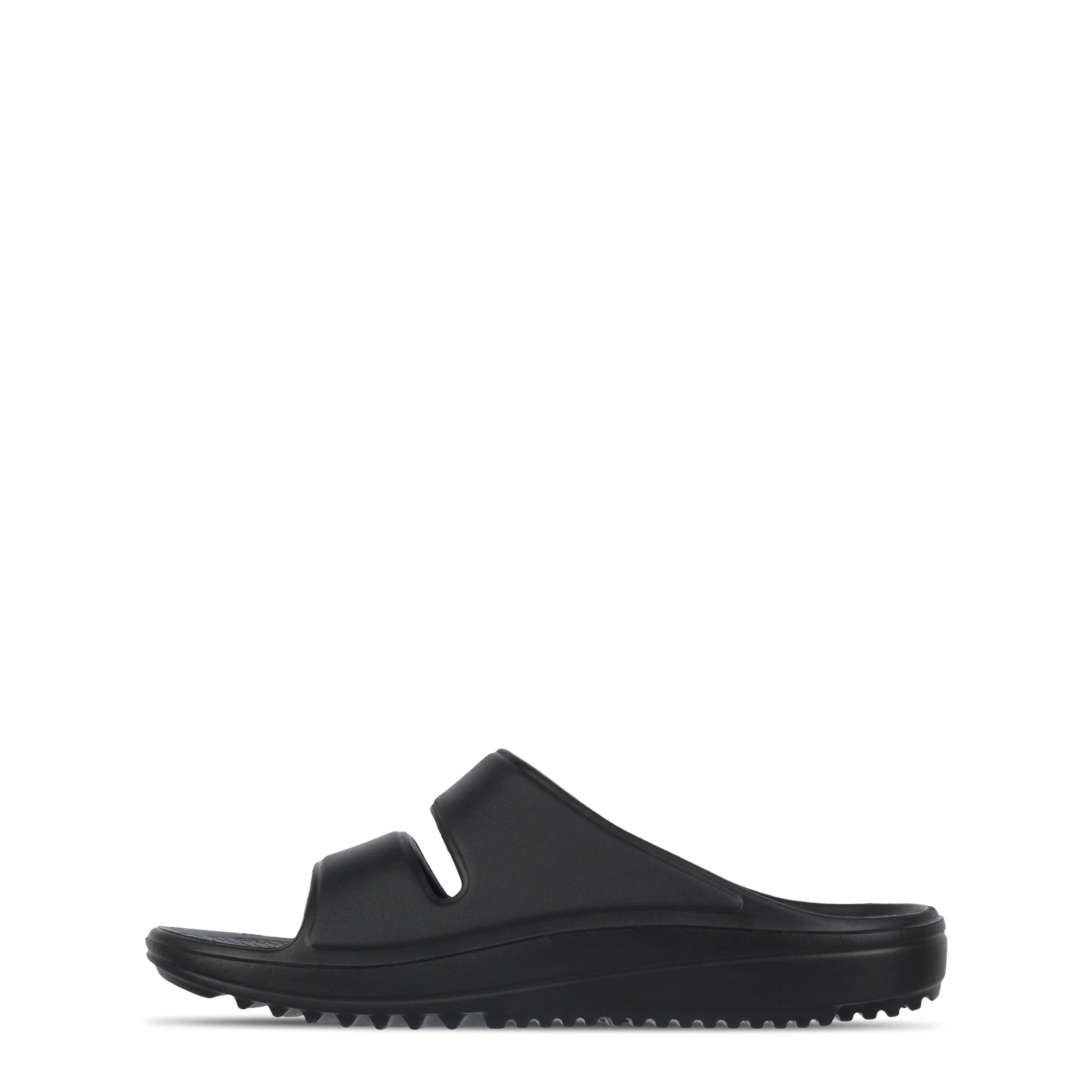 Noir - Hot Tuna - HT  2 strap slides - 2