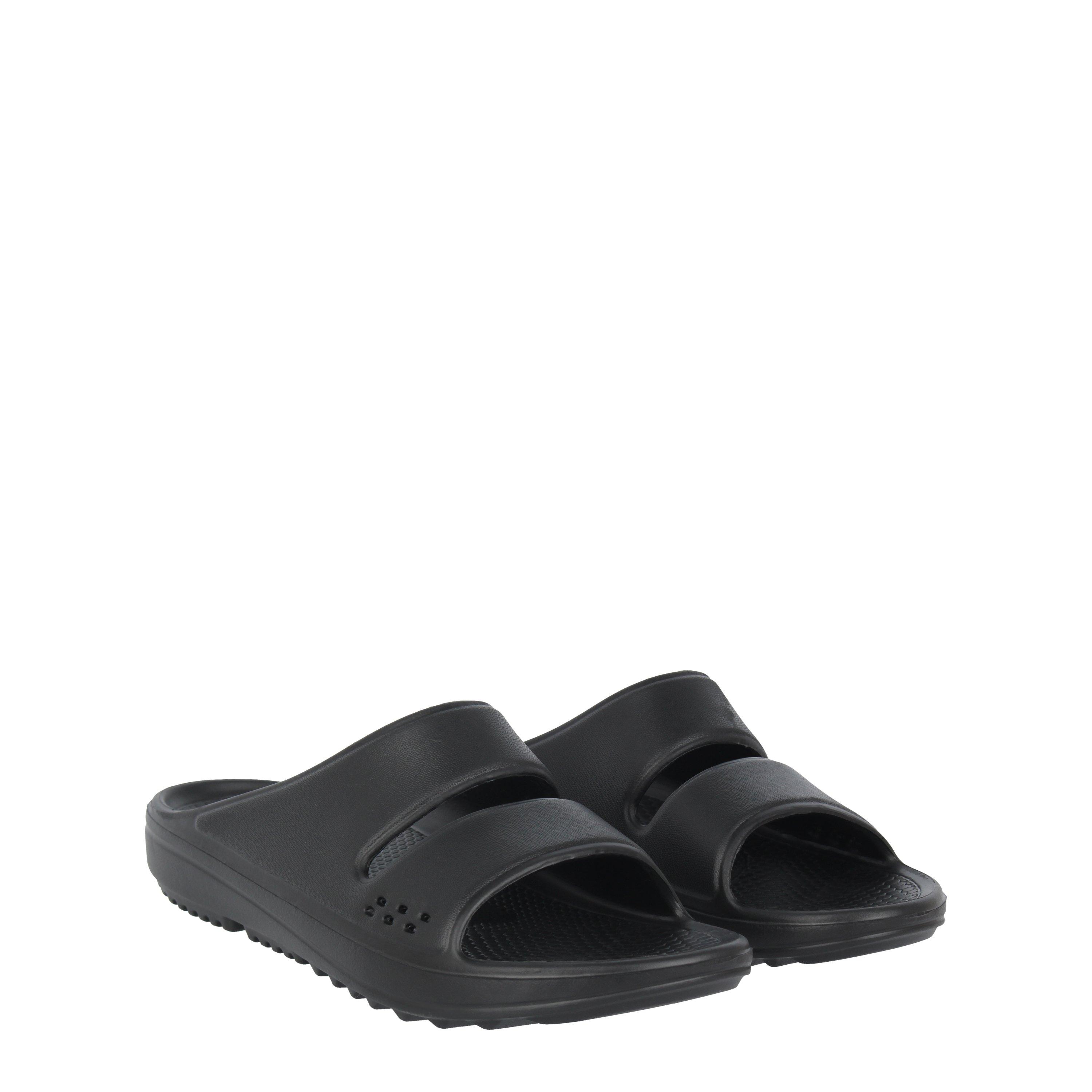 Noir - Hot Tuna - HT  2 strap slides - 3