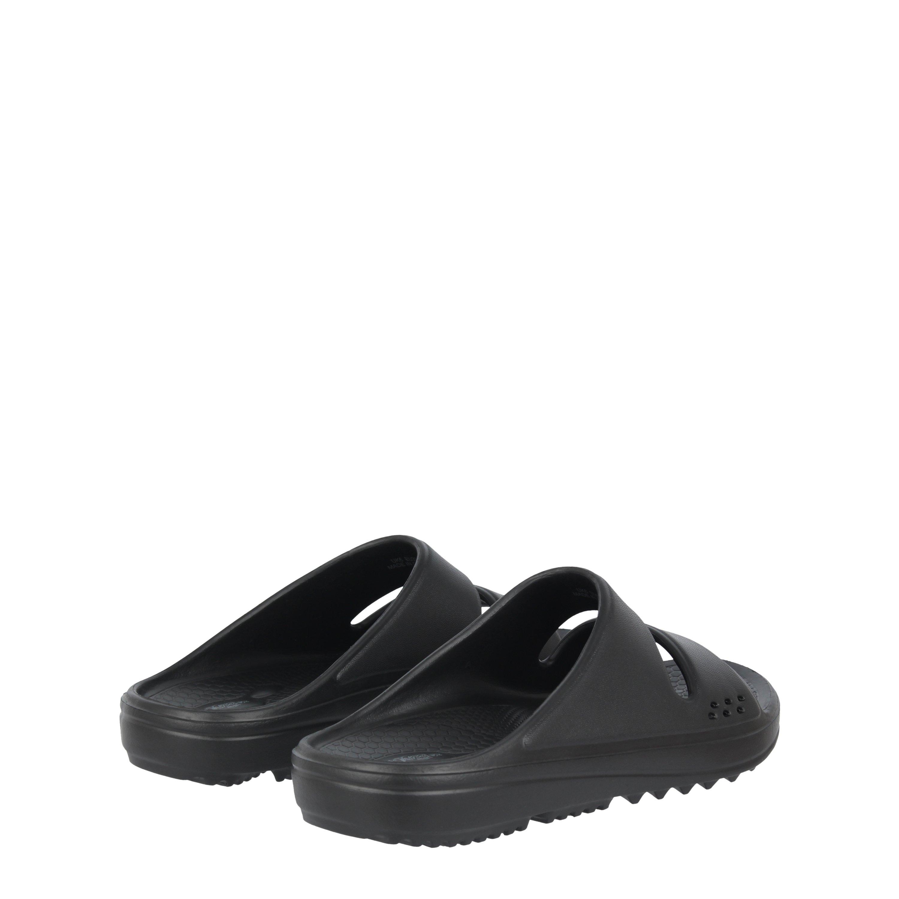 Noir - Hot Tuna - HT  2 strap slides - 4