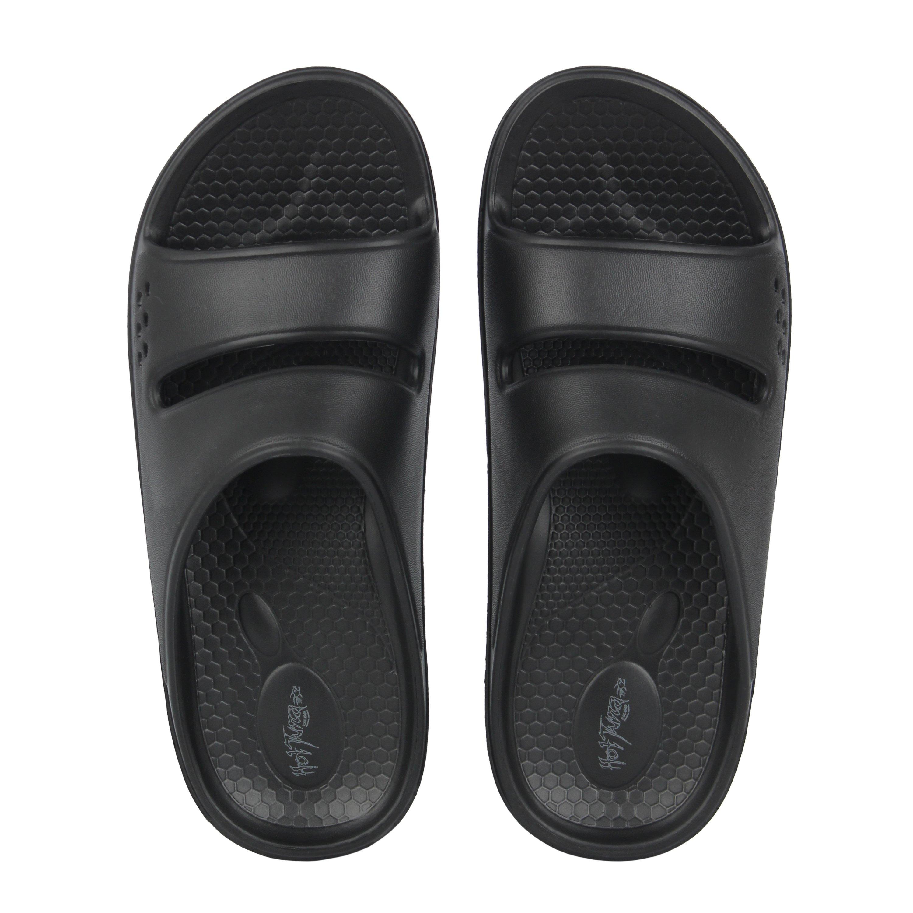 Noir - Hot Tuna - HT  2 strap slides - 5