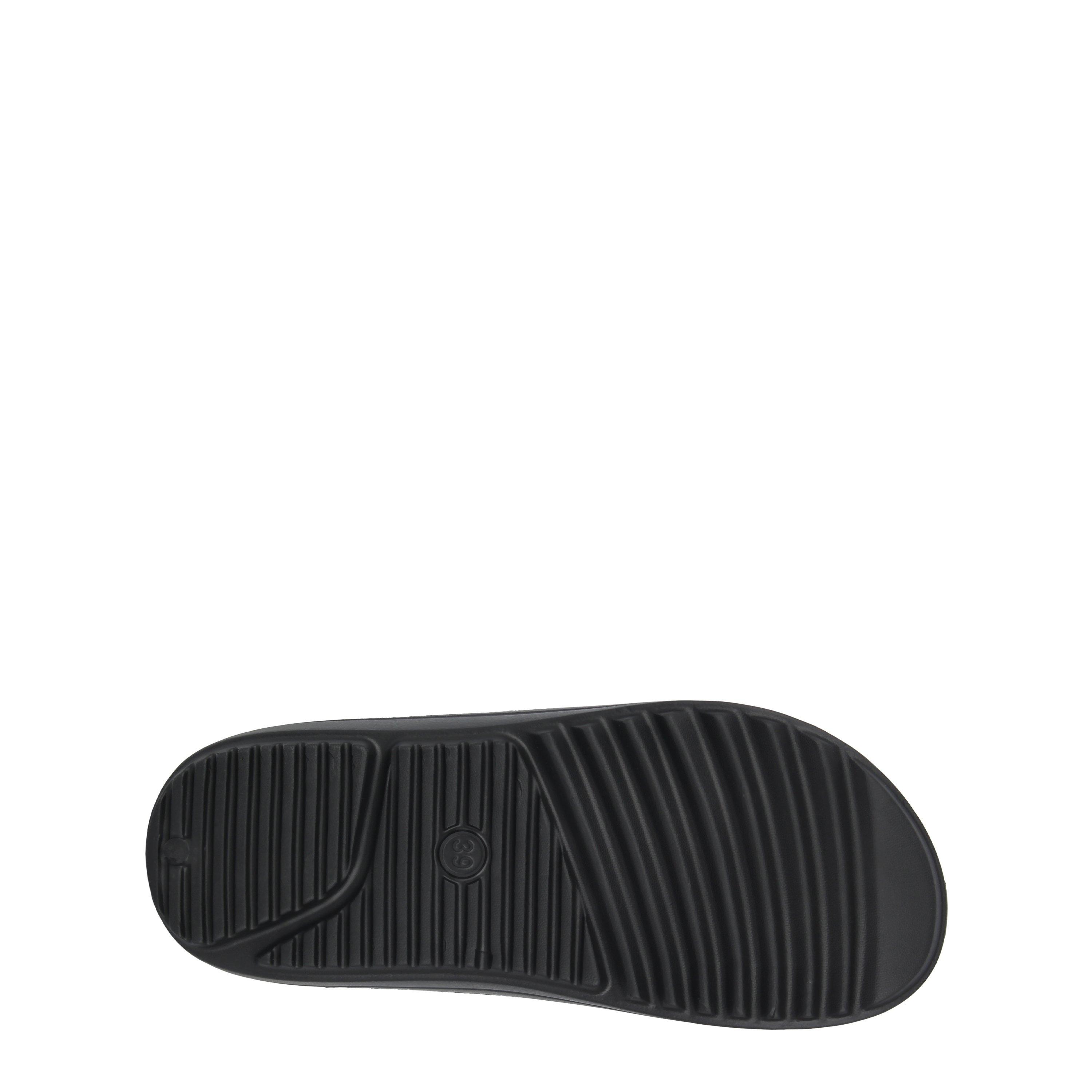 Noir - Hot Tuna - HT  2 strap slides - 6