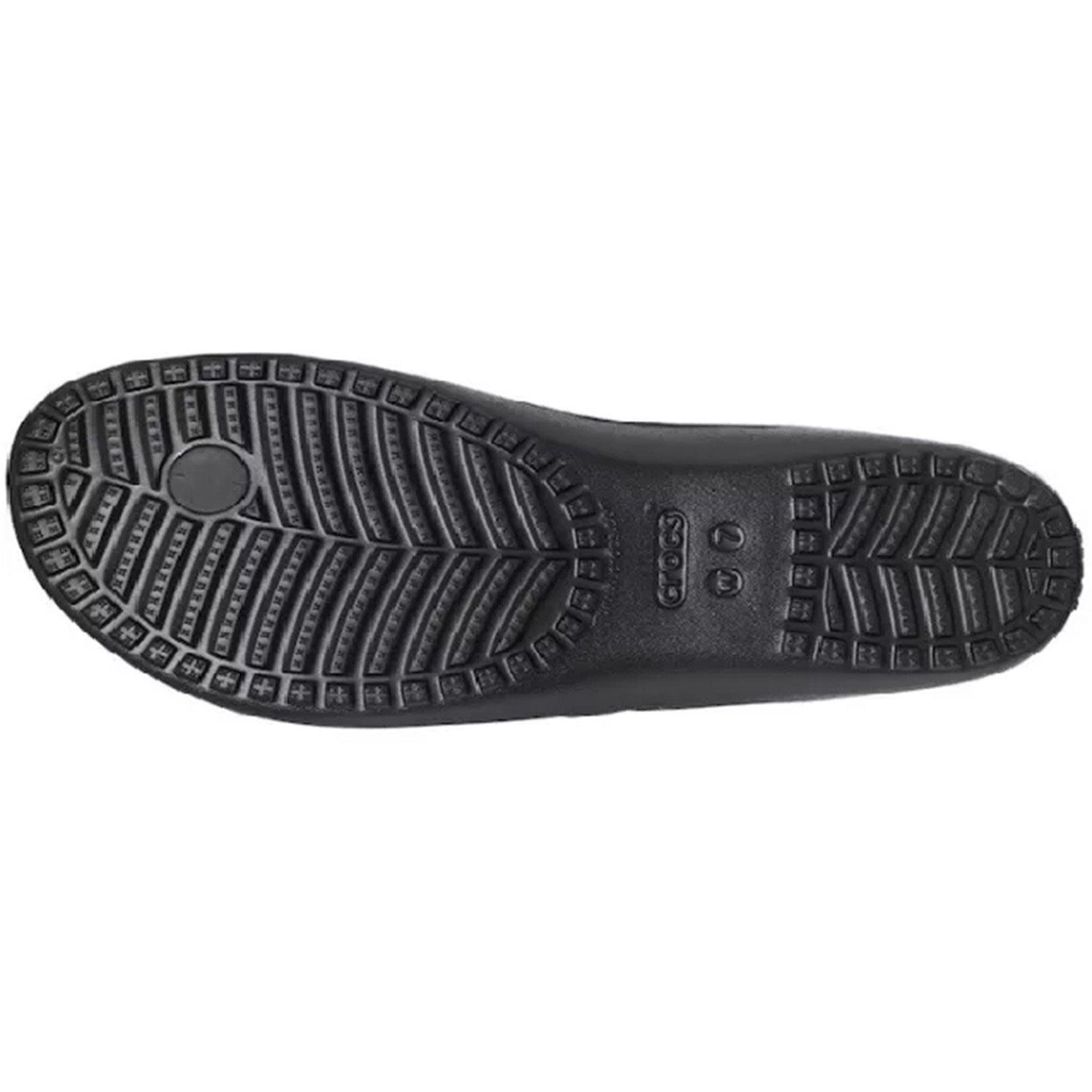 Black - Crocs - Kadee II Flip Ld99 - 2