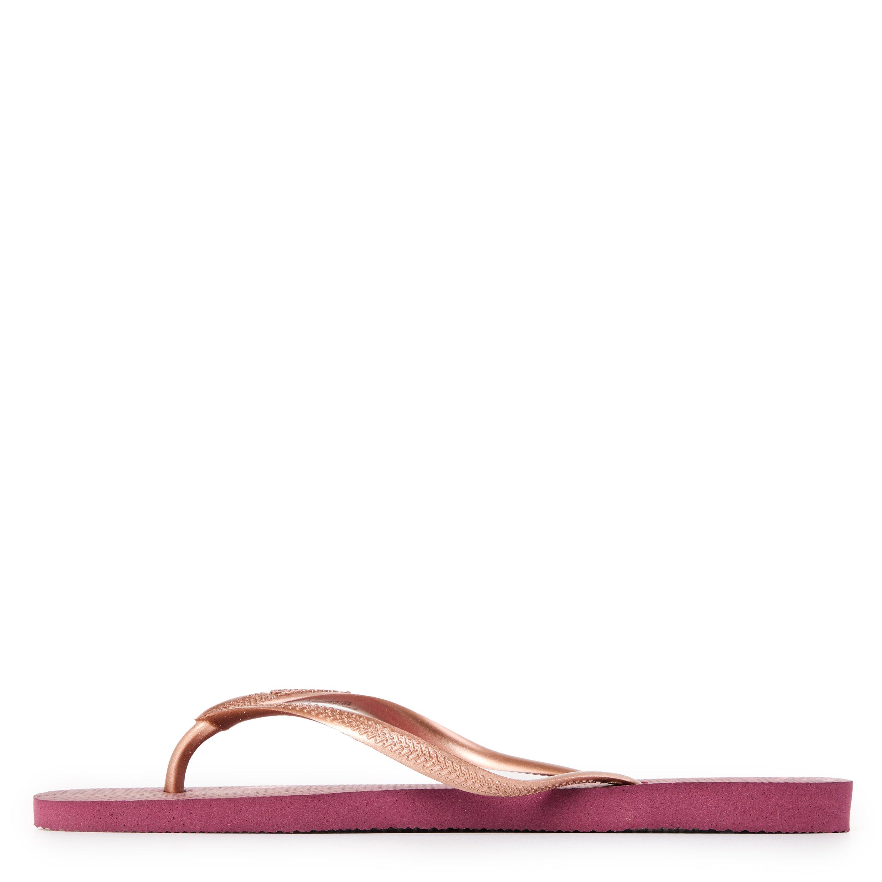 Dark Black - Havaianas - Flip Flops Ld99 - 2