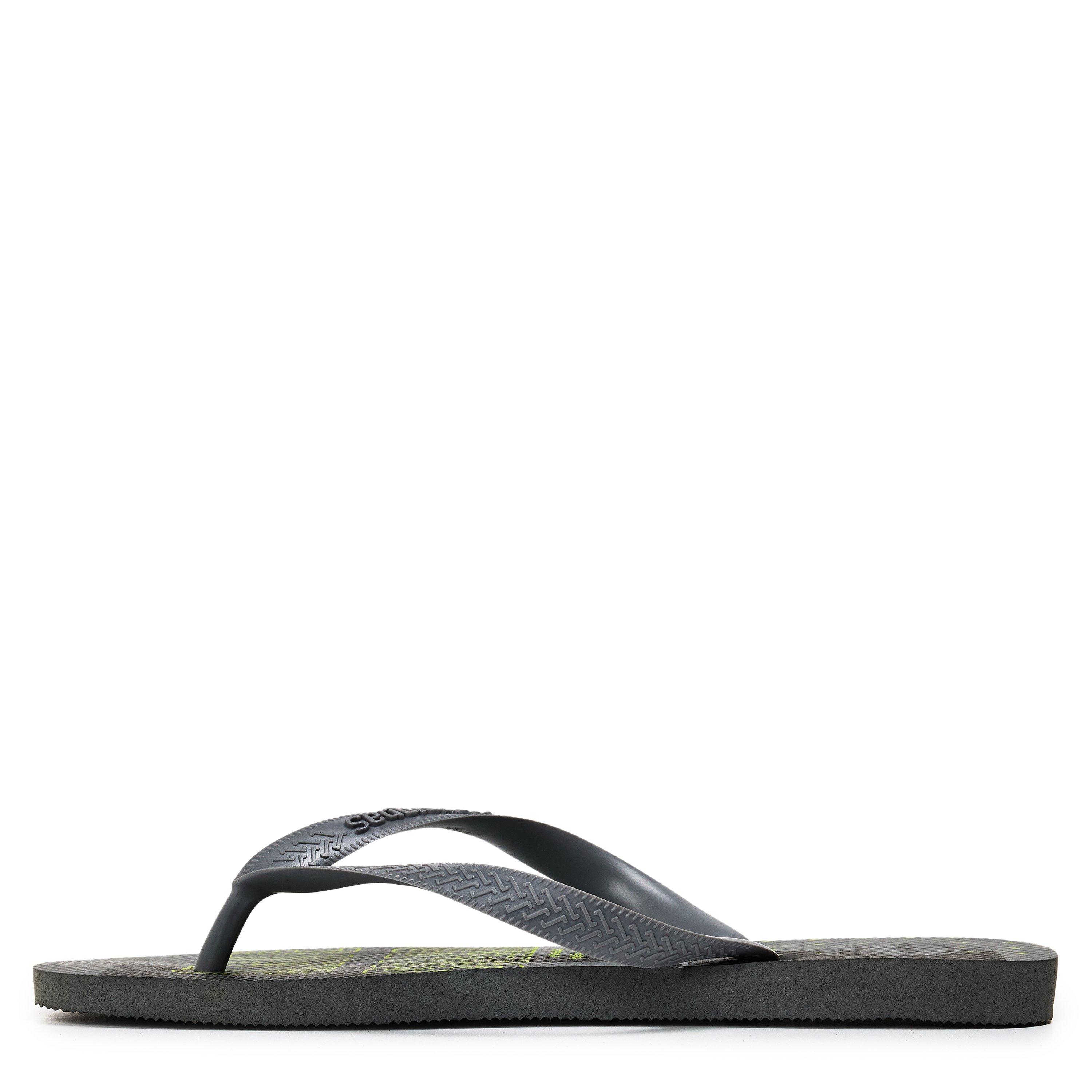 Grey - Havaianas - Havaianas Sndl Ath Ld99 - 2