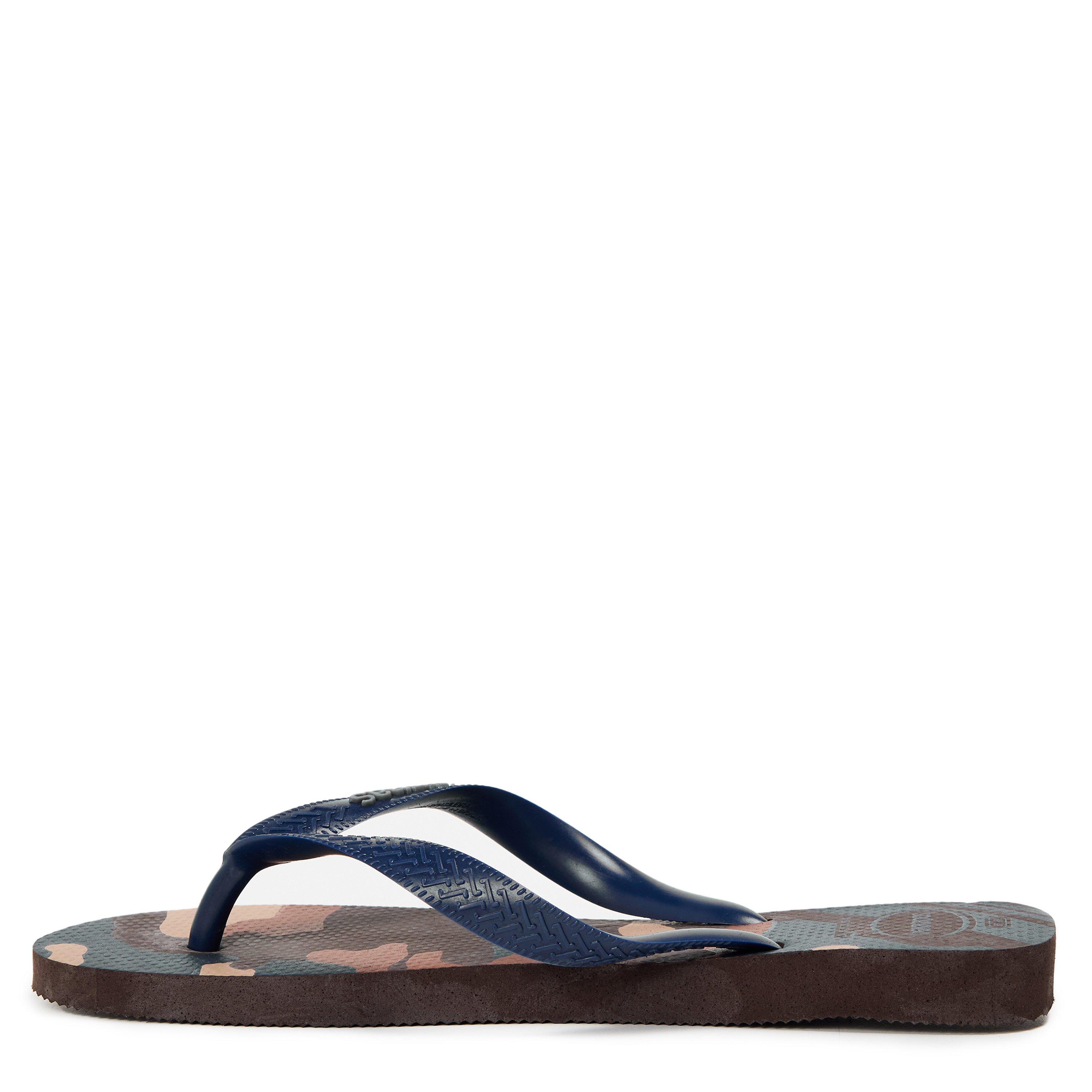 Braun - Havaianas - Havaianas Sndl Camu Ld99 - 2