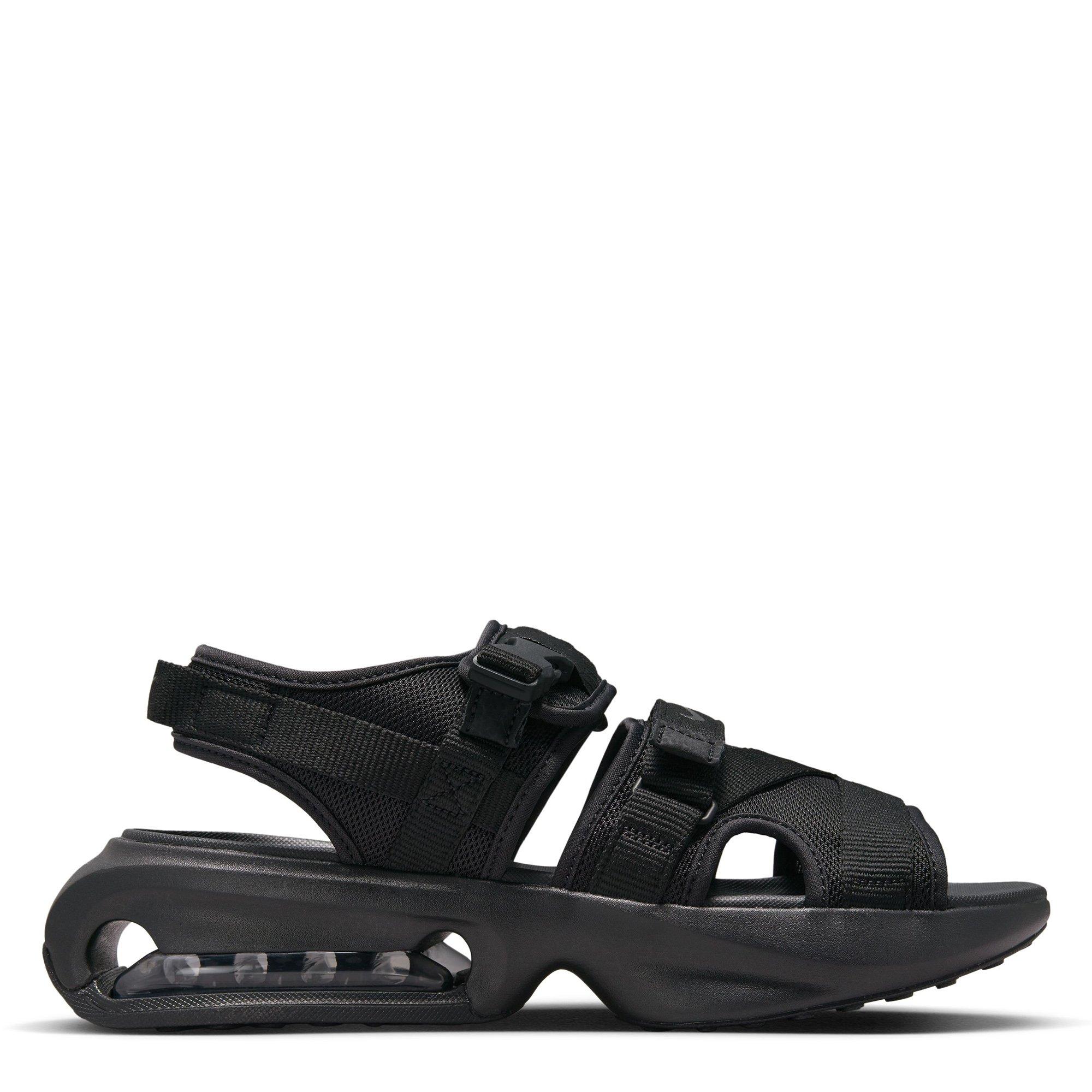 Triple Black - Nike - Nike AM Sol Sndl Ld99 - 1