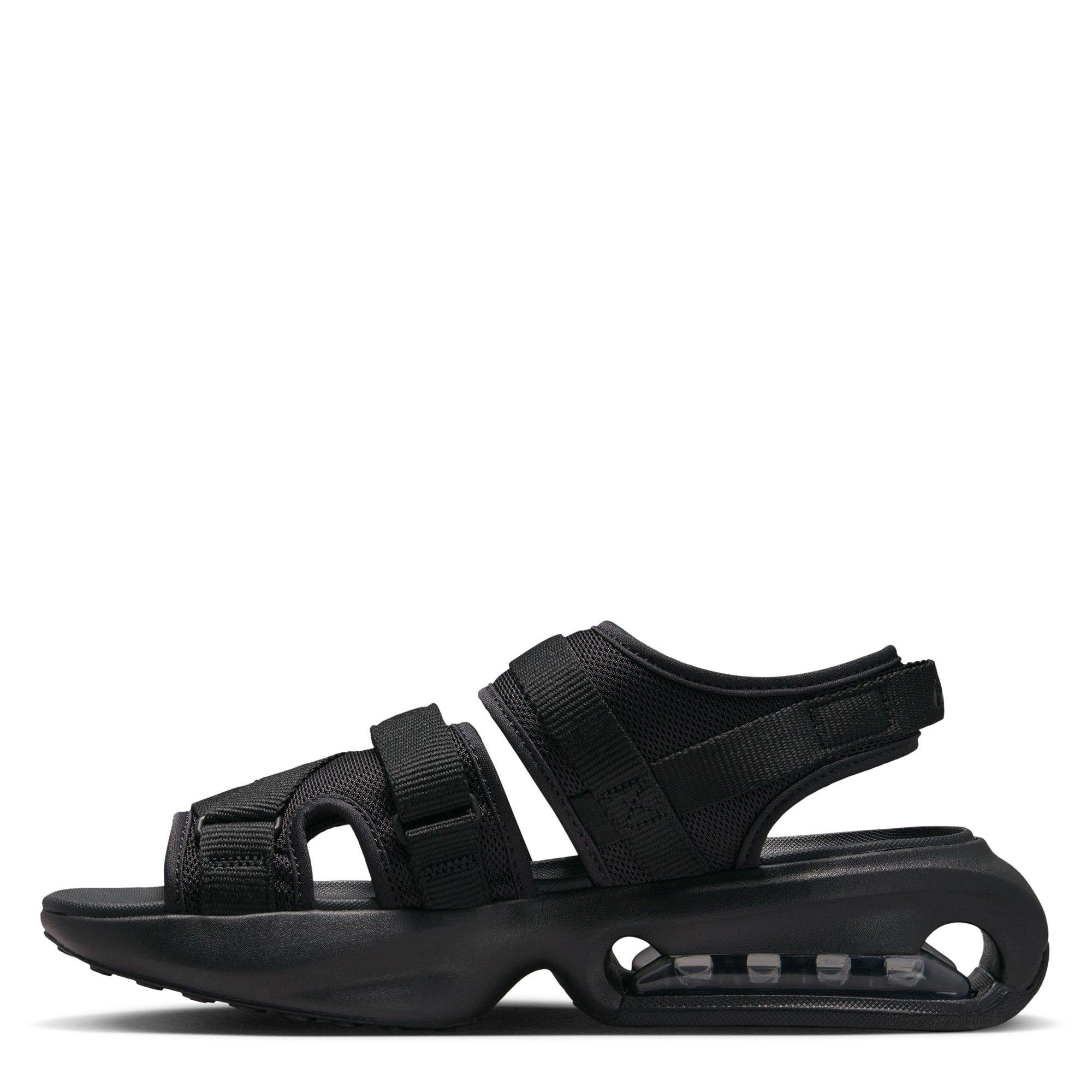 Triple Black - Nike - Nike AM Sol Sndl Ld99 - 2