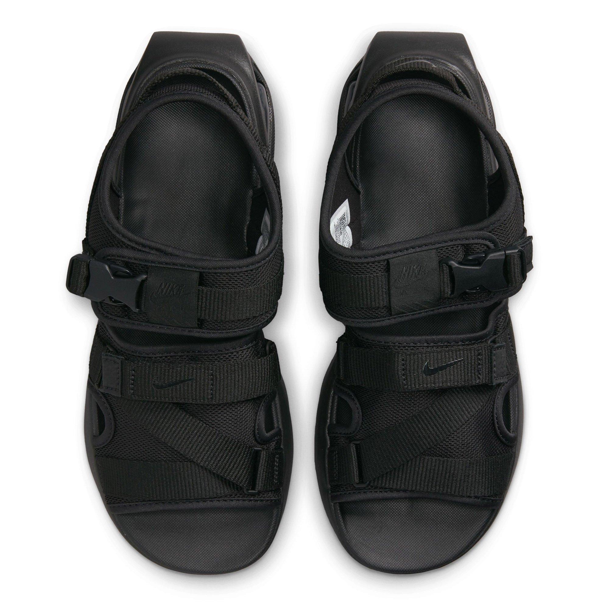 Triple Black - Nike - Nike AM Sol Sndl Ld99 - 4