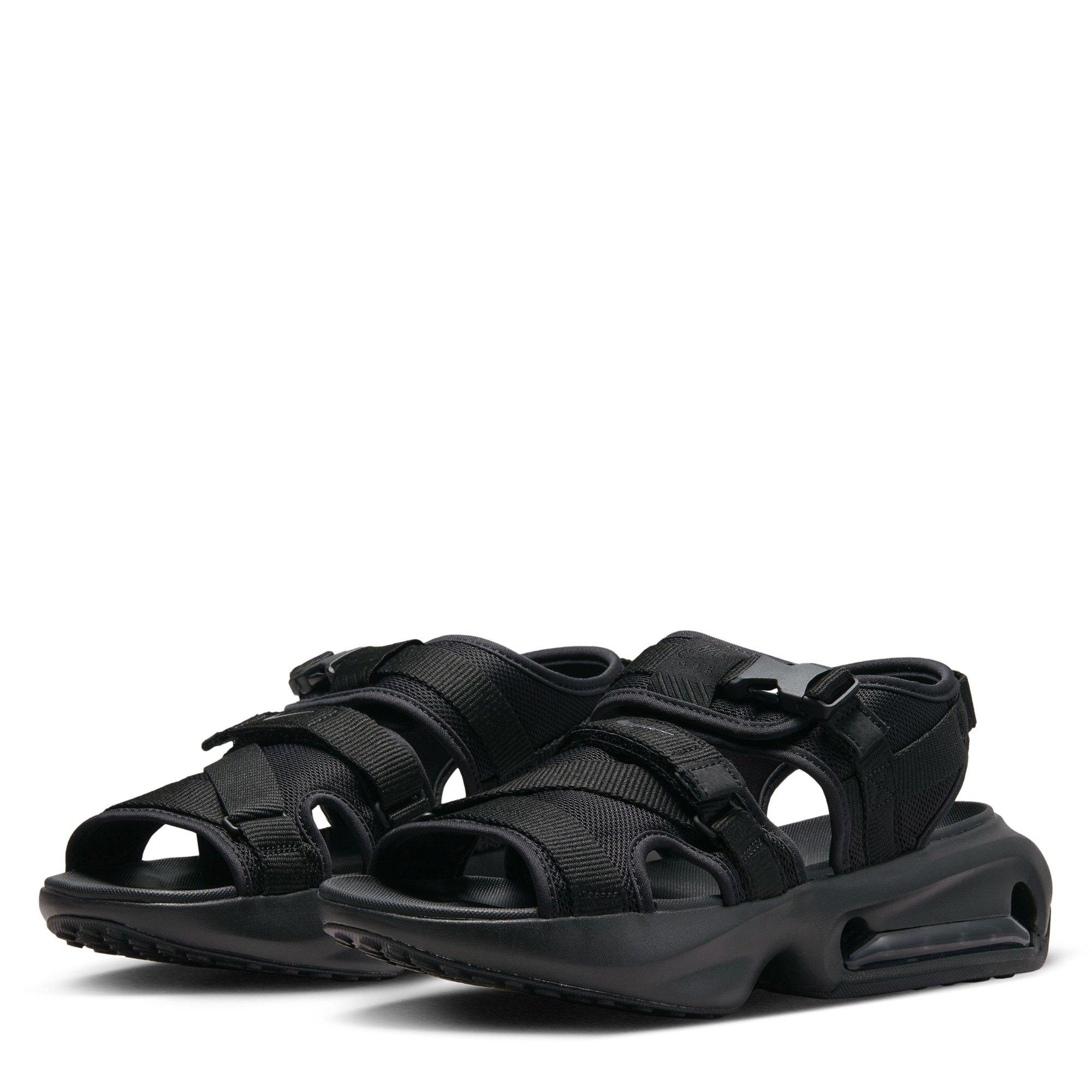 Triple Black - Nike - Nike AM Sol Sndl Ld99 - 5