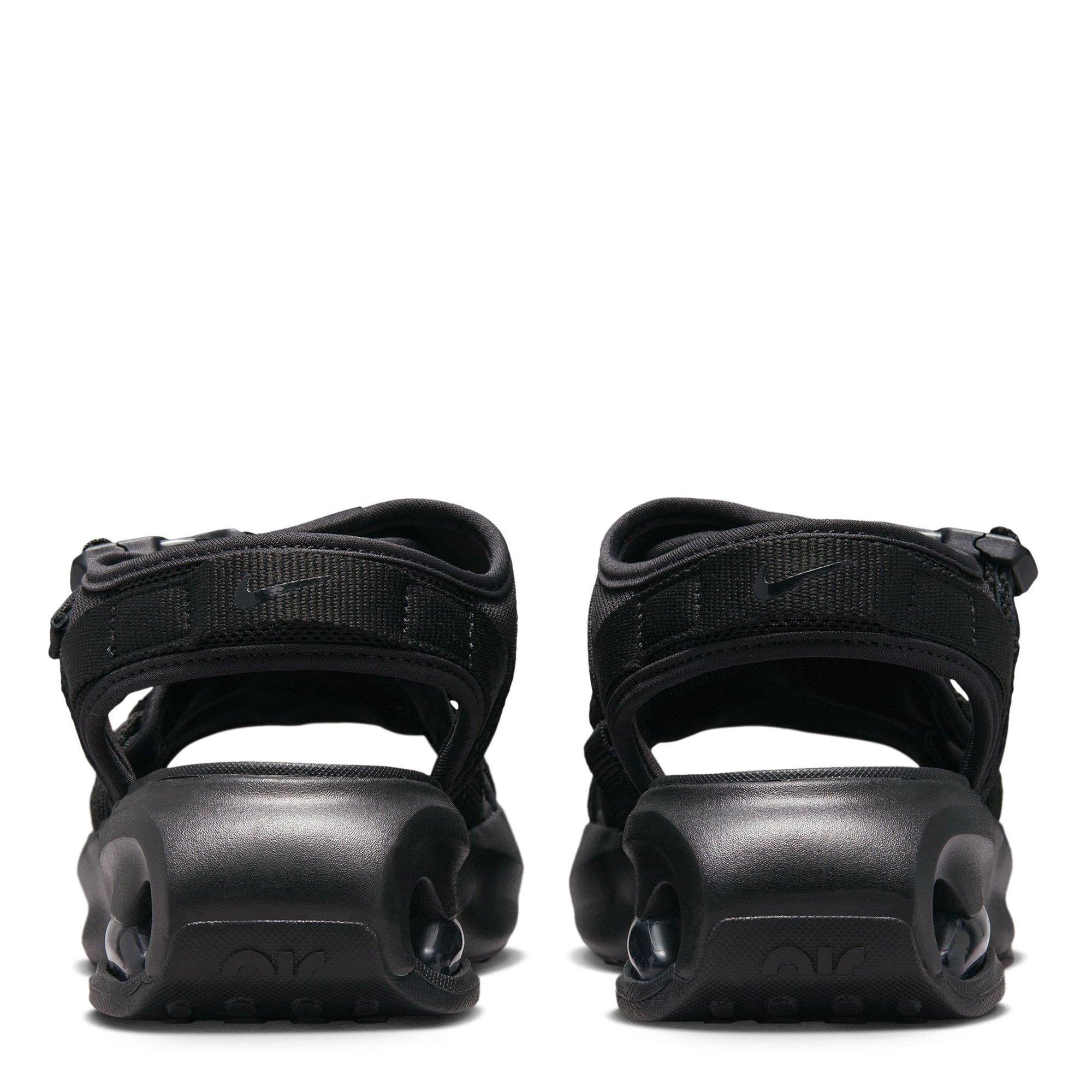 Triple Black - Nike - Nike AM Sol Sndl Ld99 - 6