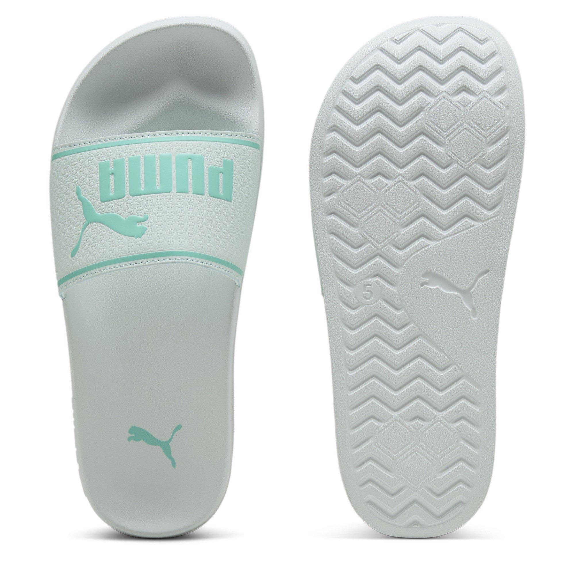 P.Blue-Aquatic - Puma - Leadcat 2.0 Pool Sliders - 2