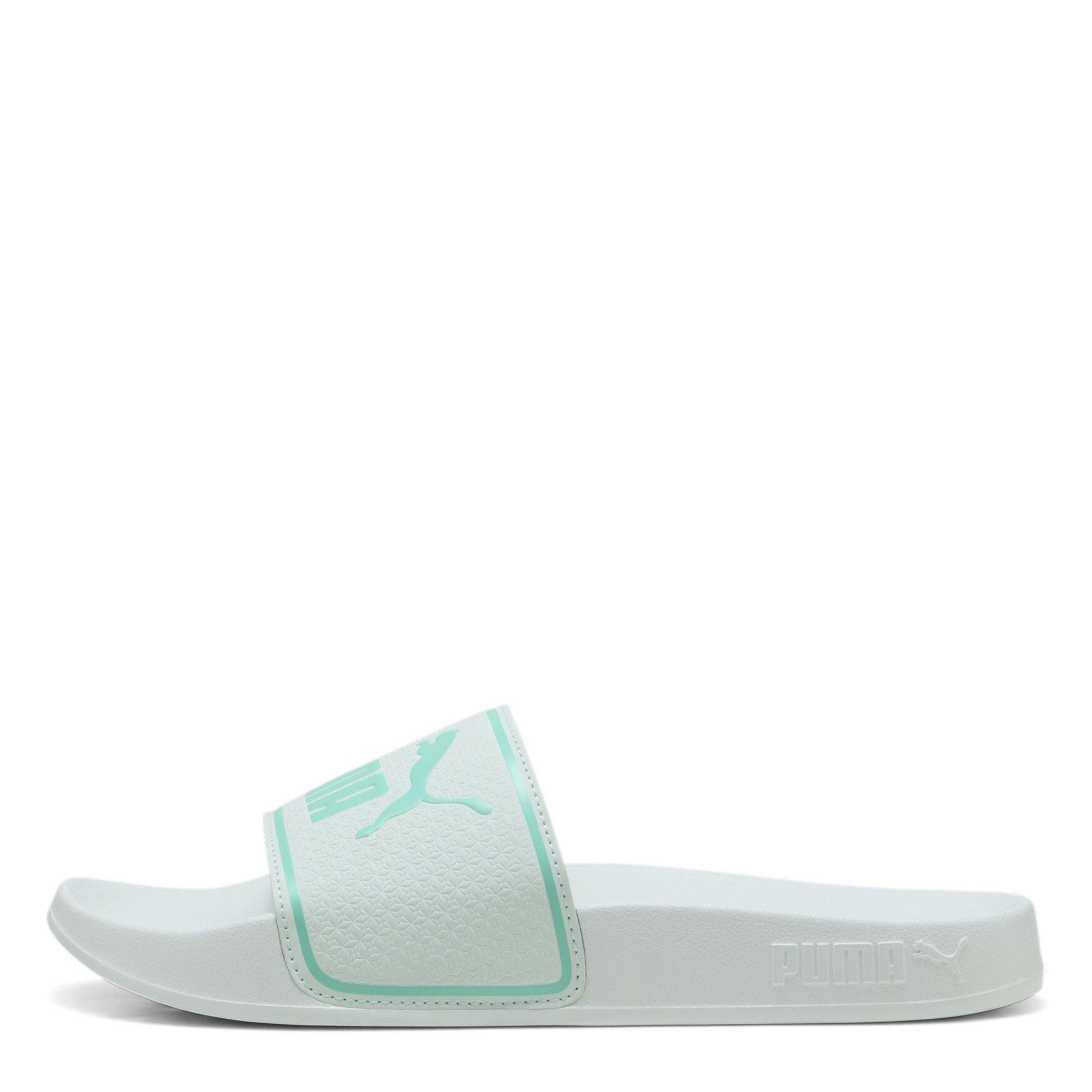 P.Blue-Aquatic - Puma - Leadcat 2.0 Pool Sliders - 3