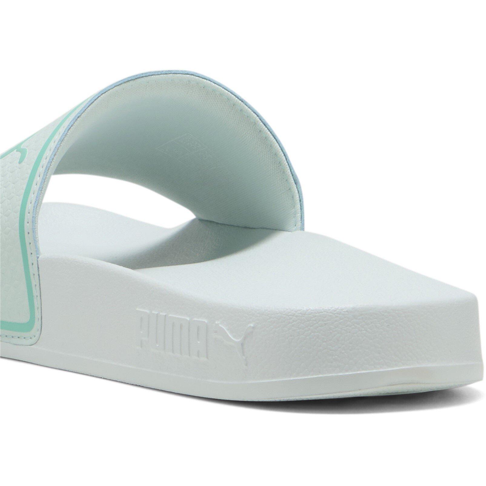 P.Blue-Aquatic - Puma - Leadcat 2.0 Pool Sliders - 5