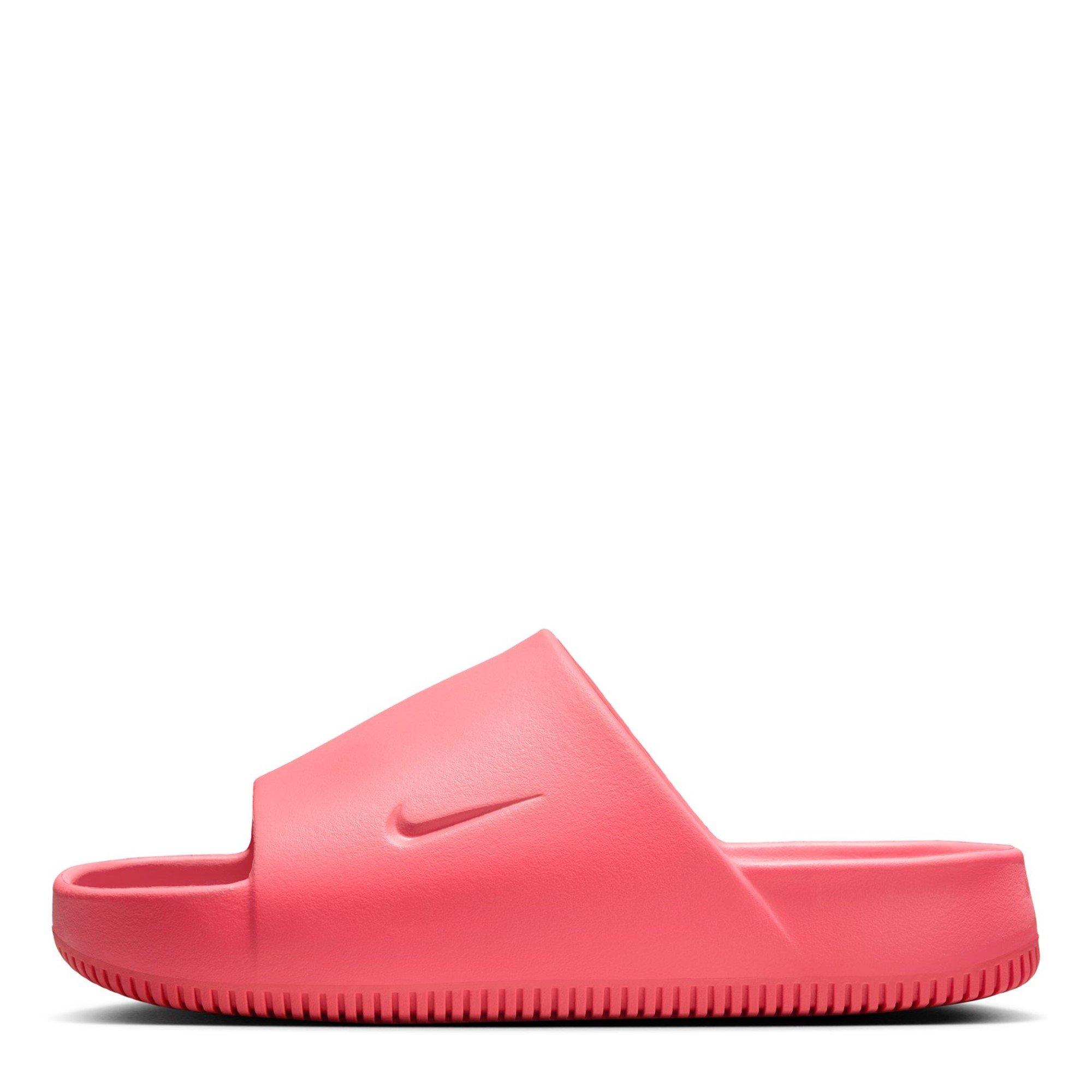 Nike Calm Womens Slides Zapatillas de piscina Sports Direct