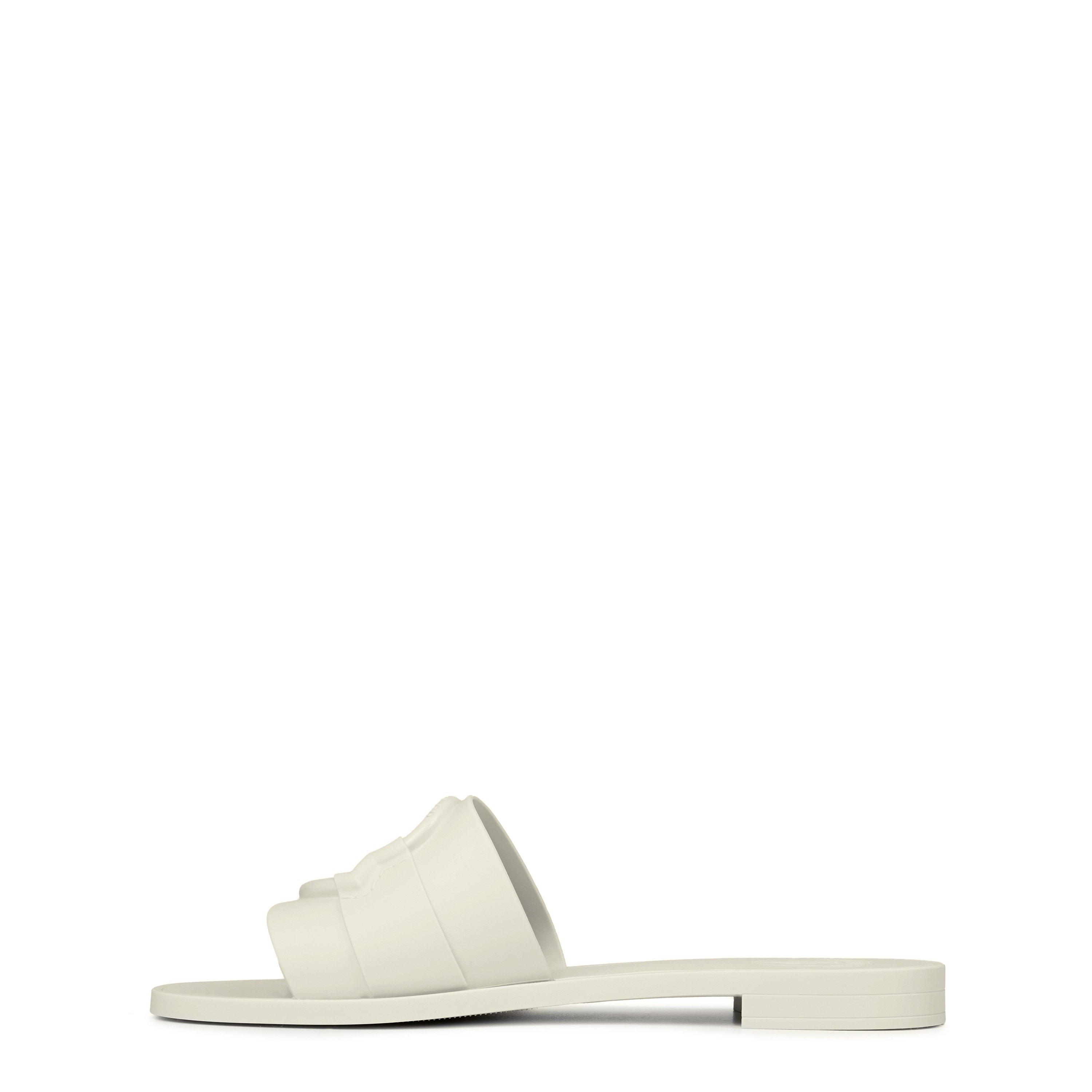 White 035 - Moncler - Mon Sliders - 3