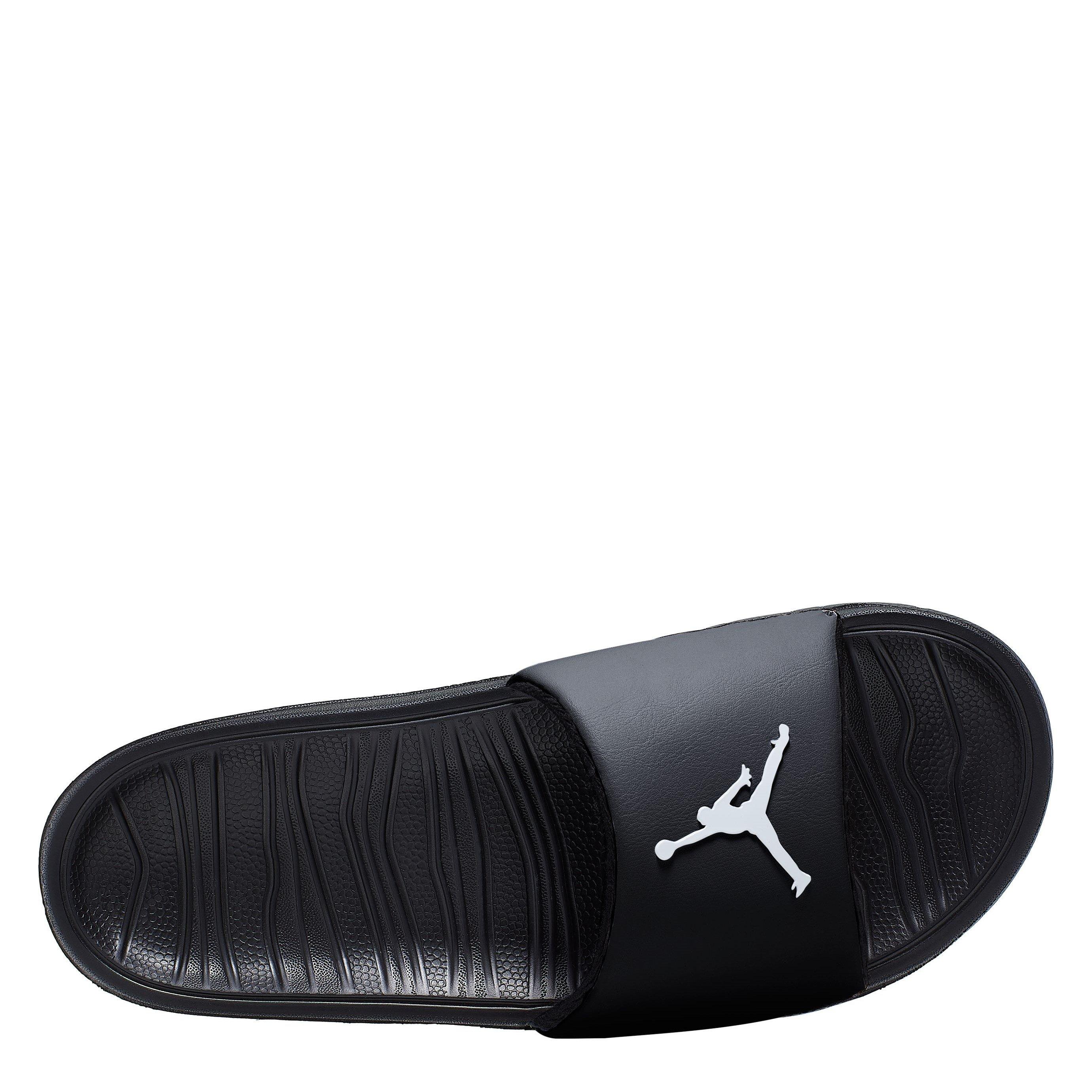 Jordan break cheap men's slide