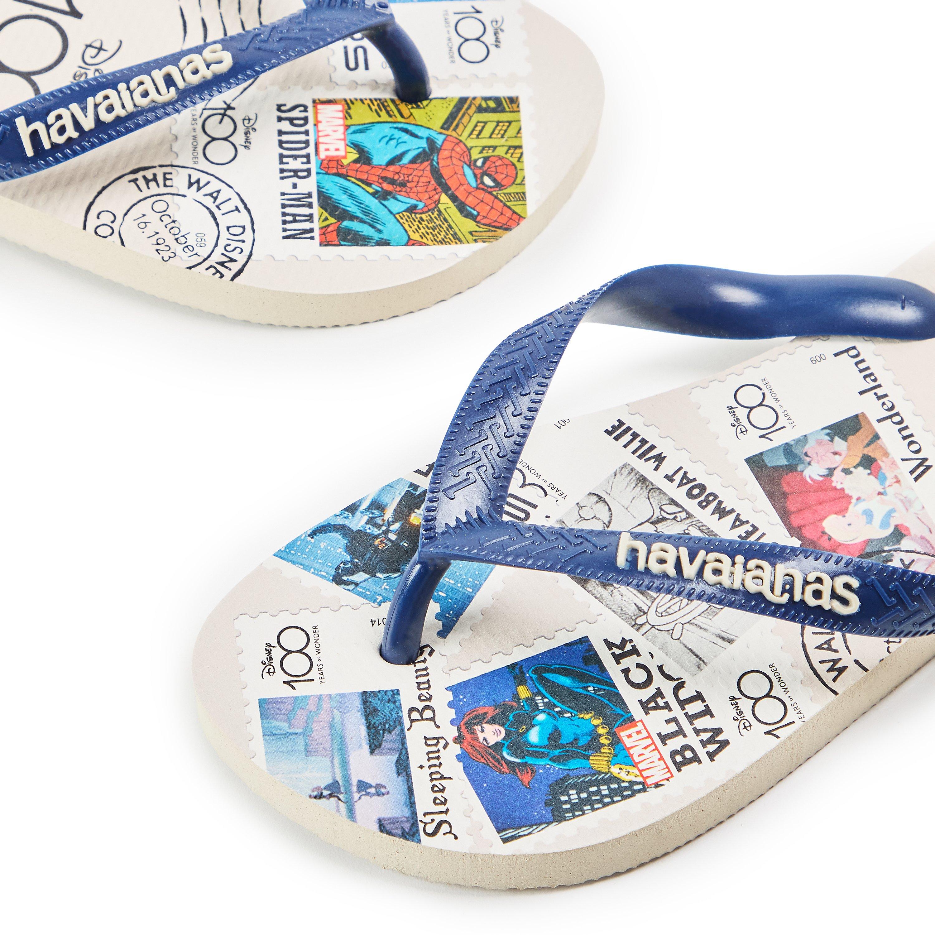 Multi - Havaianas - Havaianas Sndl D100 Ld99 - 3