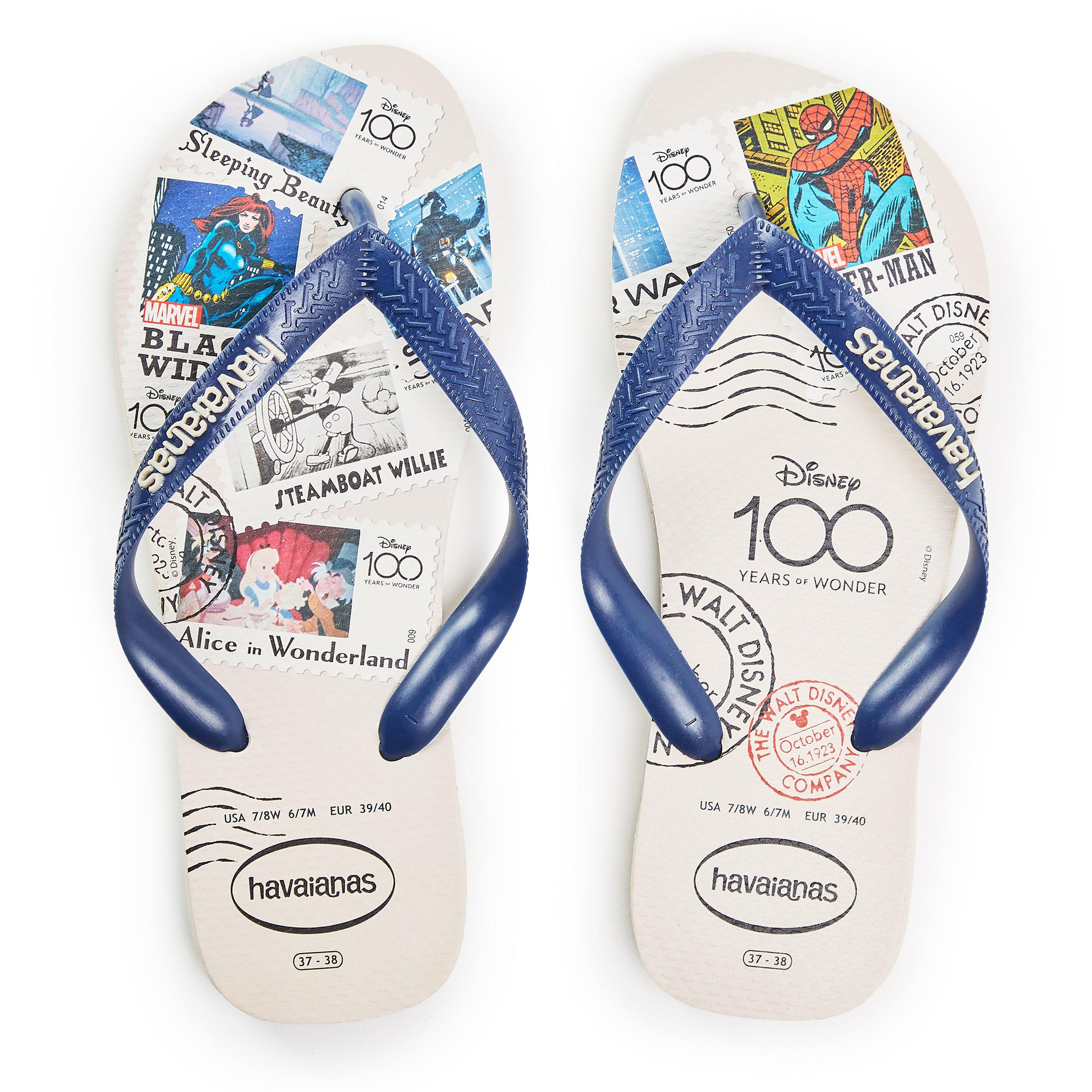 Multi - Havaianas - Havaianas Sndl D100 Ld99 - 4