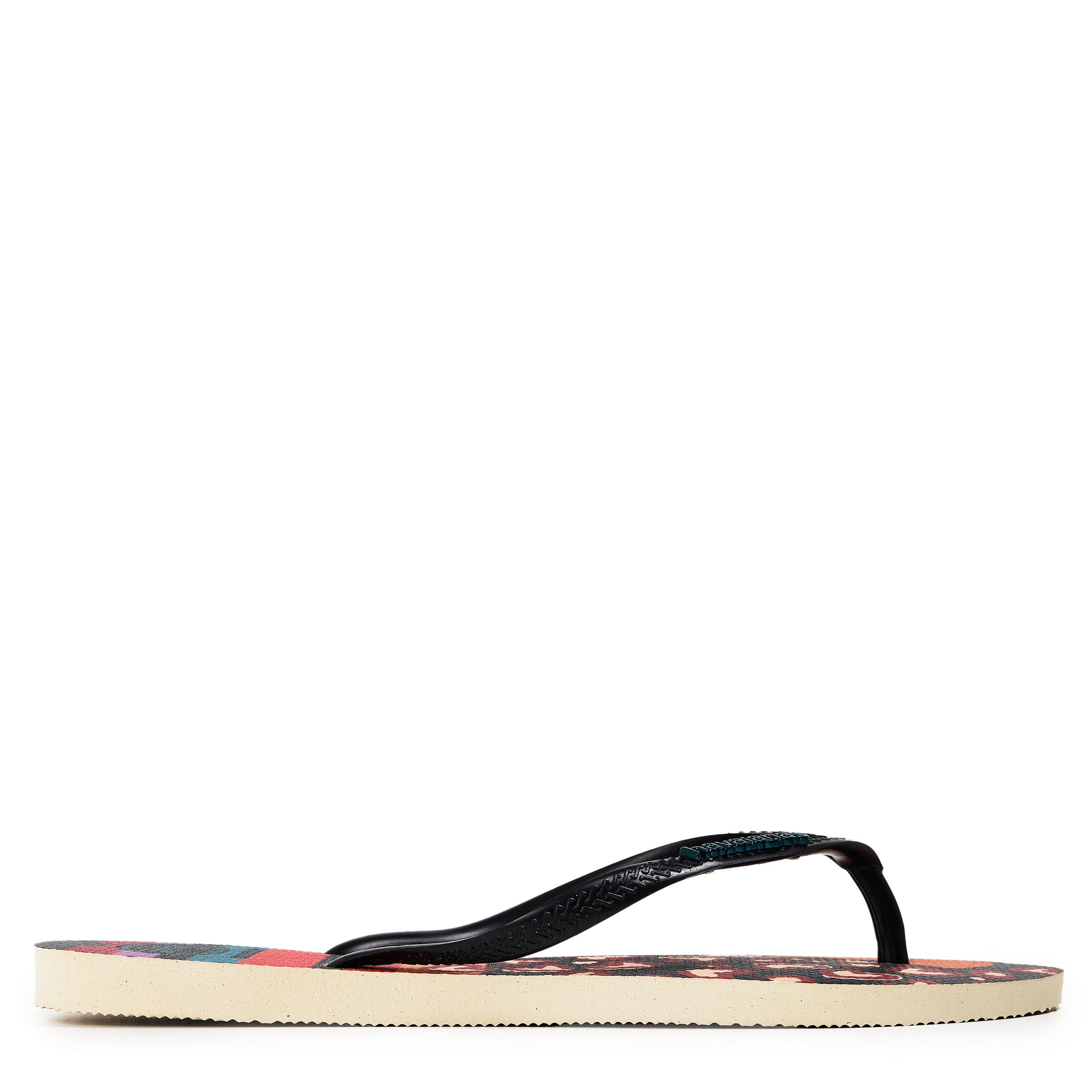 Multi - Havaianas - Women's Flip Flops - 1