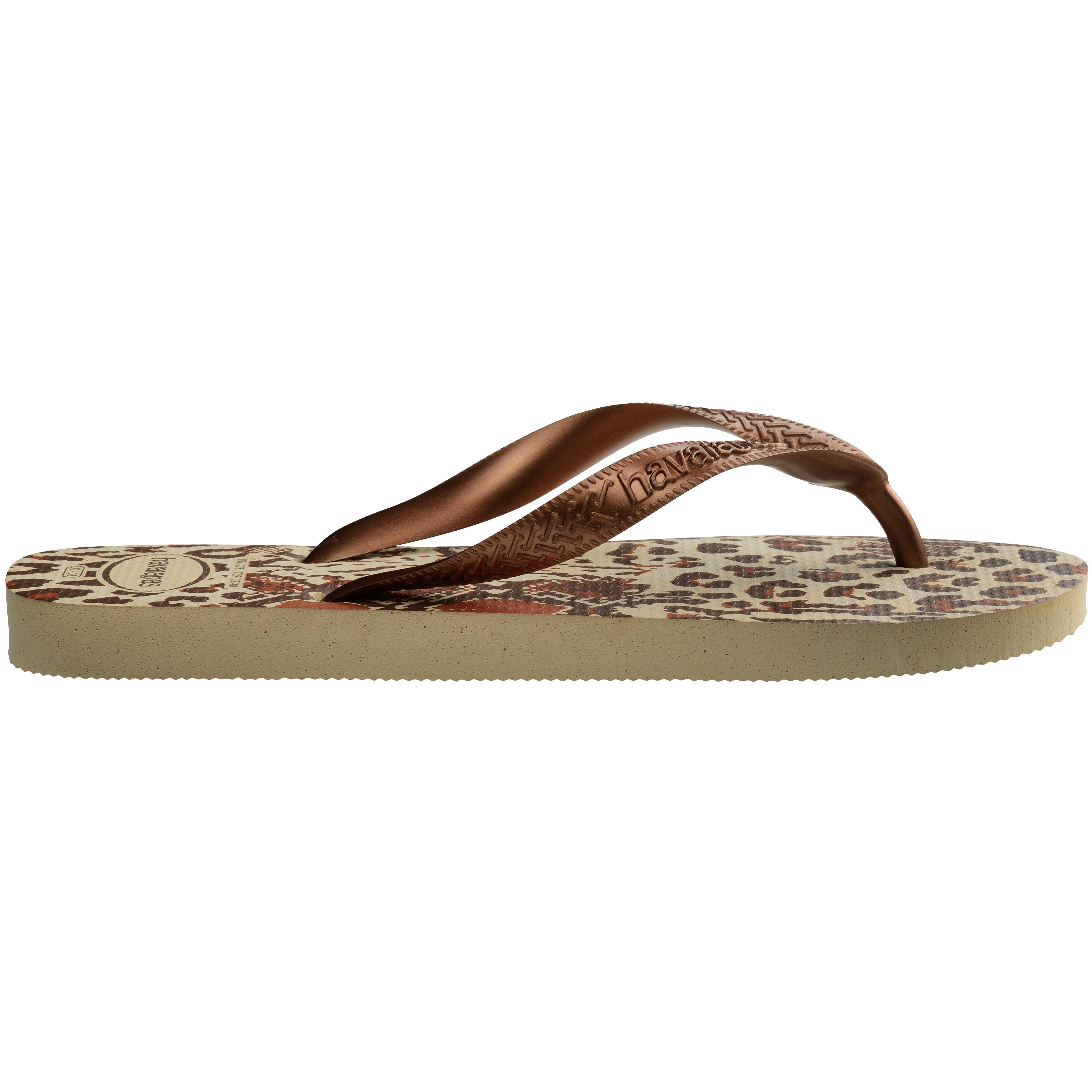 Women's Ani Flip Flops