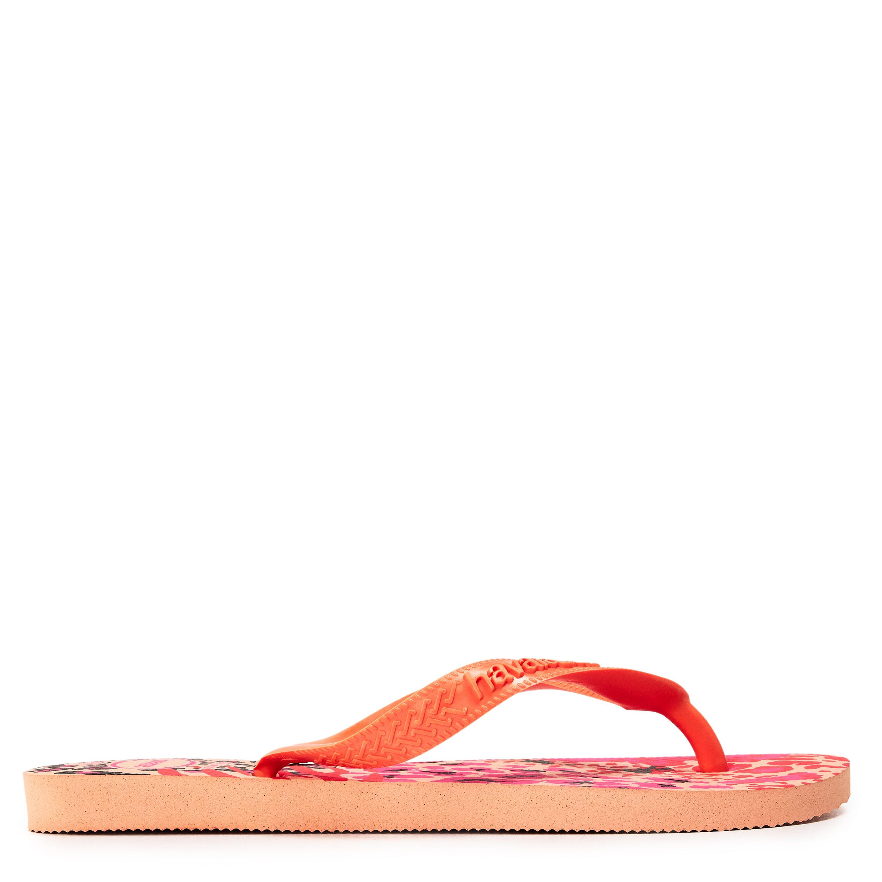 Multi - Havaianas - Women's Ani Flip Flops - 1