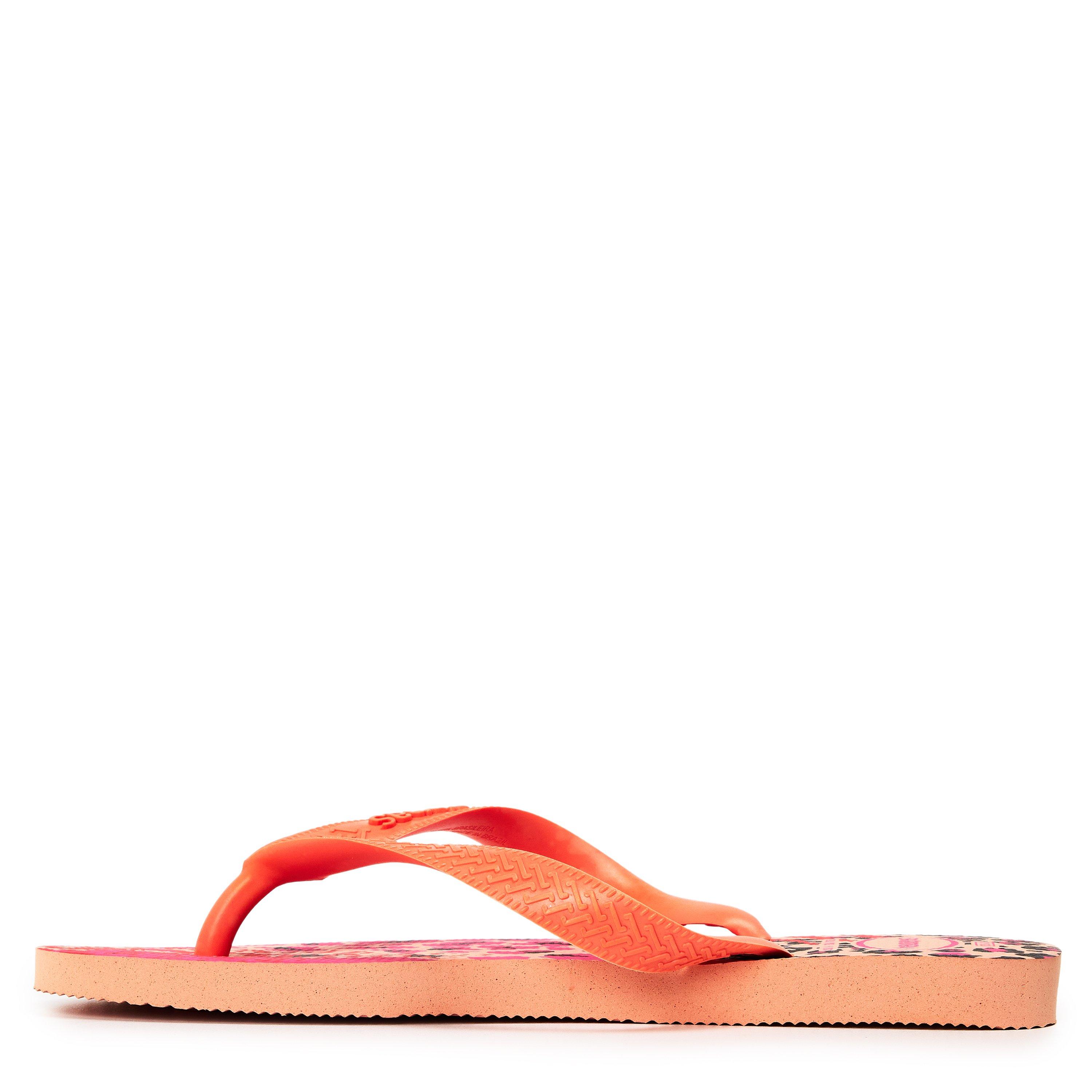 Multi - Havaianas - Women's Ani Flip Flops - 2