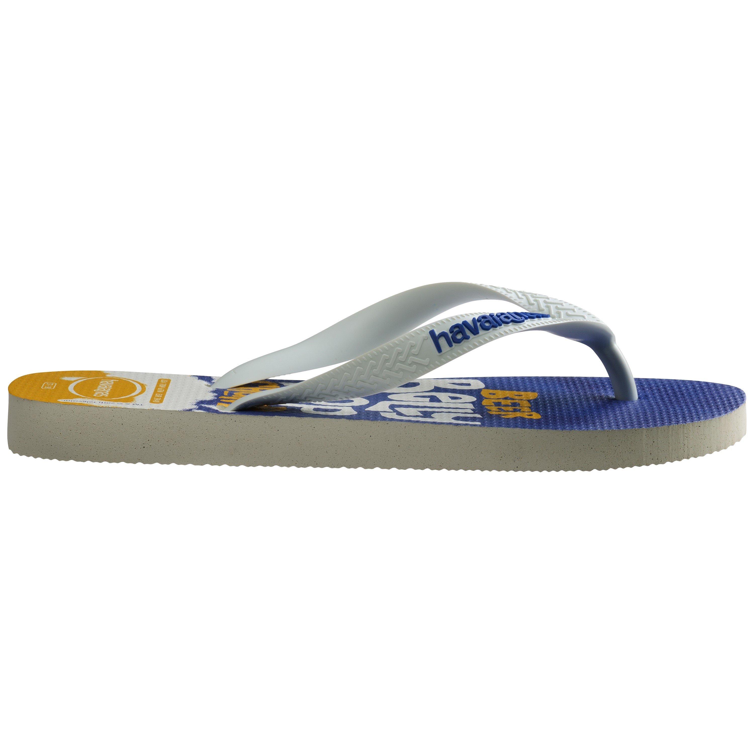 Multi - Havaianas - Women's Sandal Simpson Flip Flops - 1