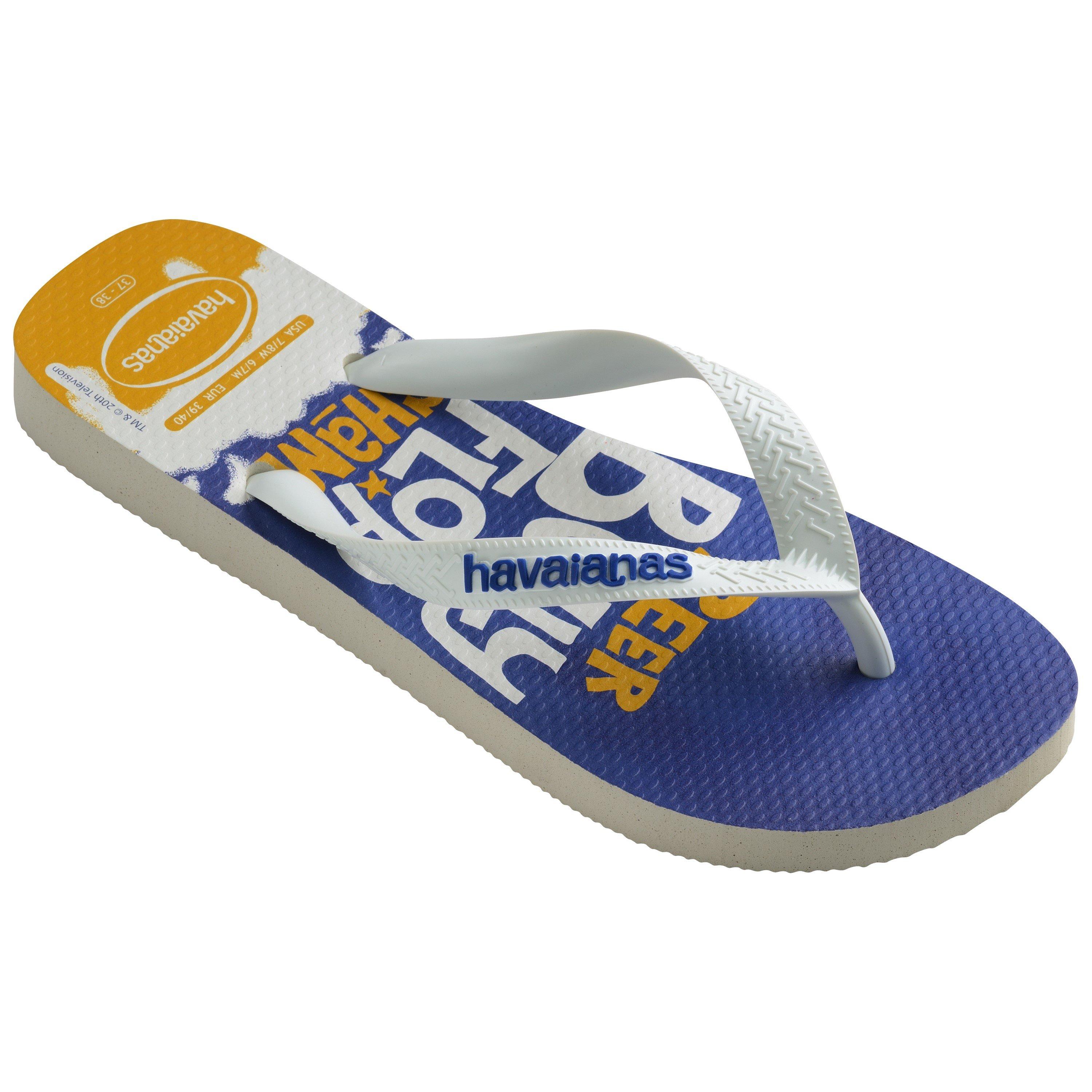 Meerkleurig - Havaianas - Sndl Smpsn Ld99 - 2