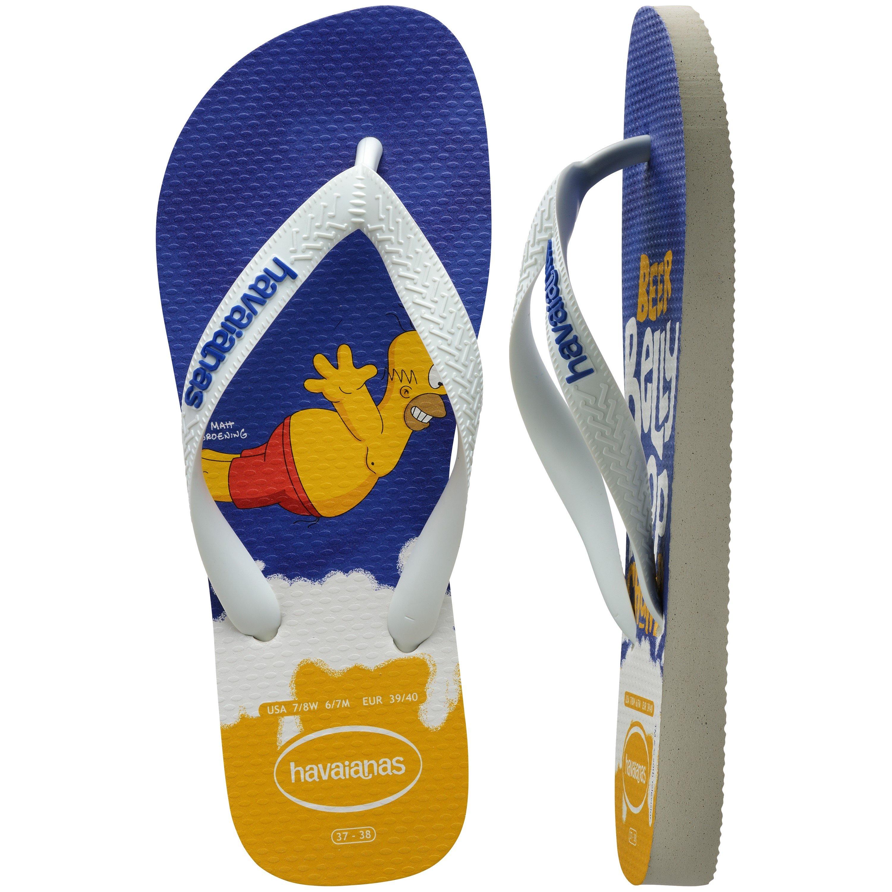Meerkleurig - Havaianas - Sndl Smpsn Ld99 - 3