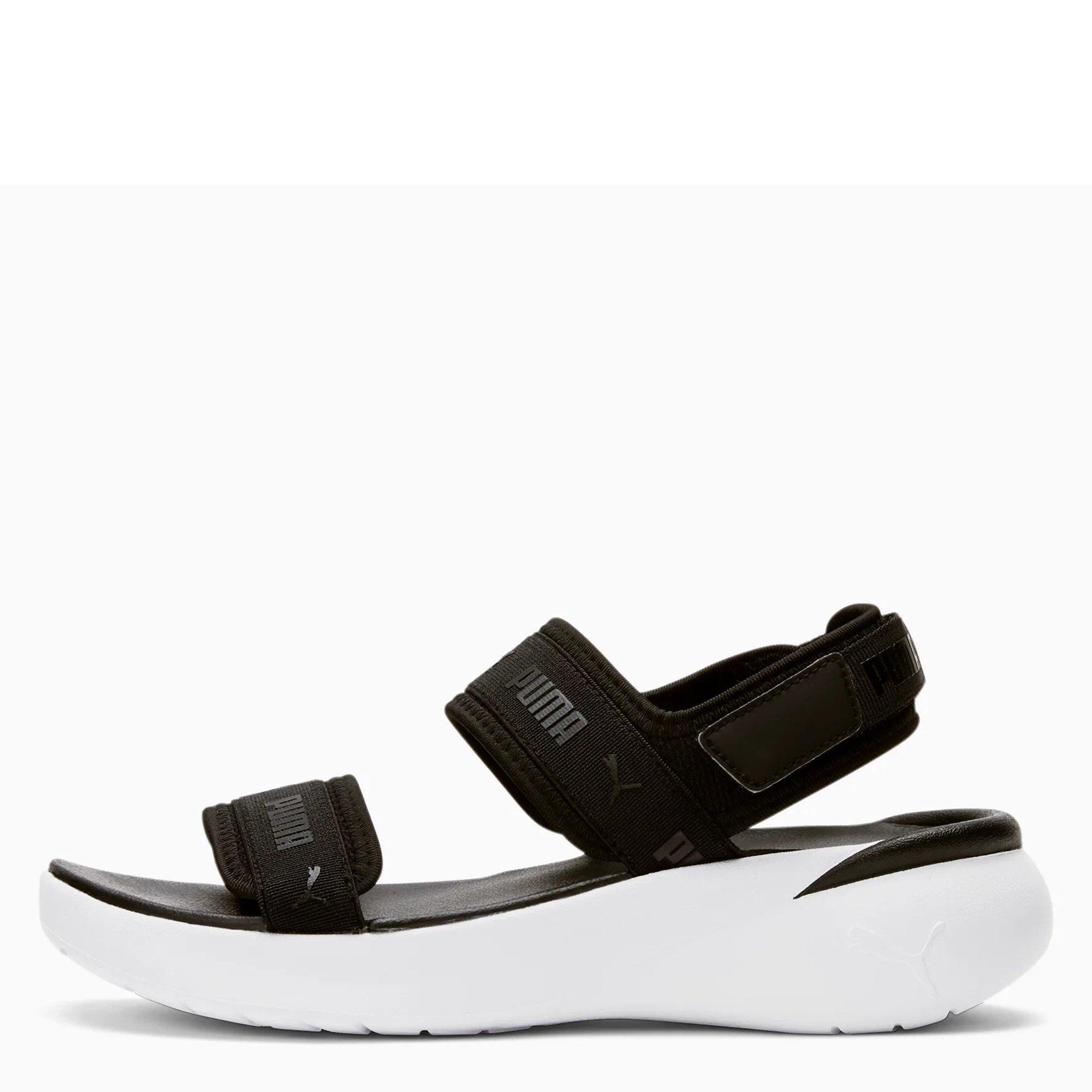 Puma sandals us best sale