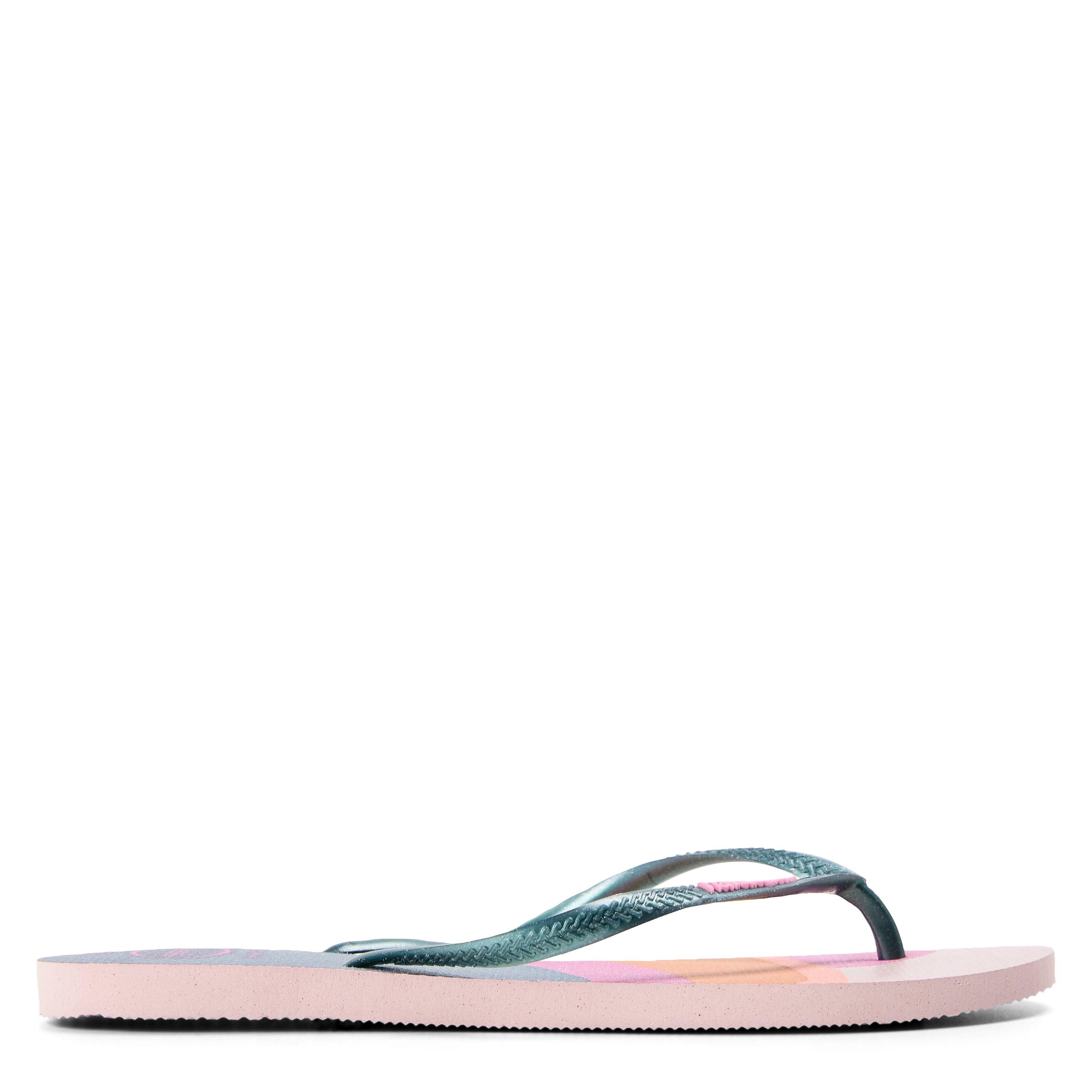 Havaianas Sndl Palte Ld99
