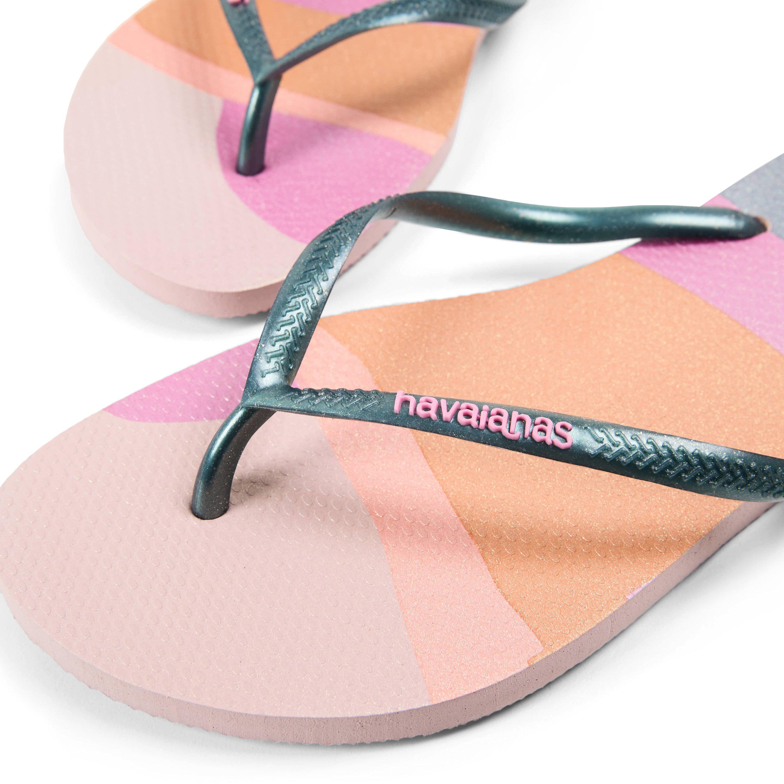 ple - Havaianas - Women's Flip Flops - 3