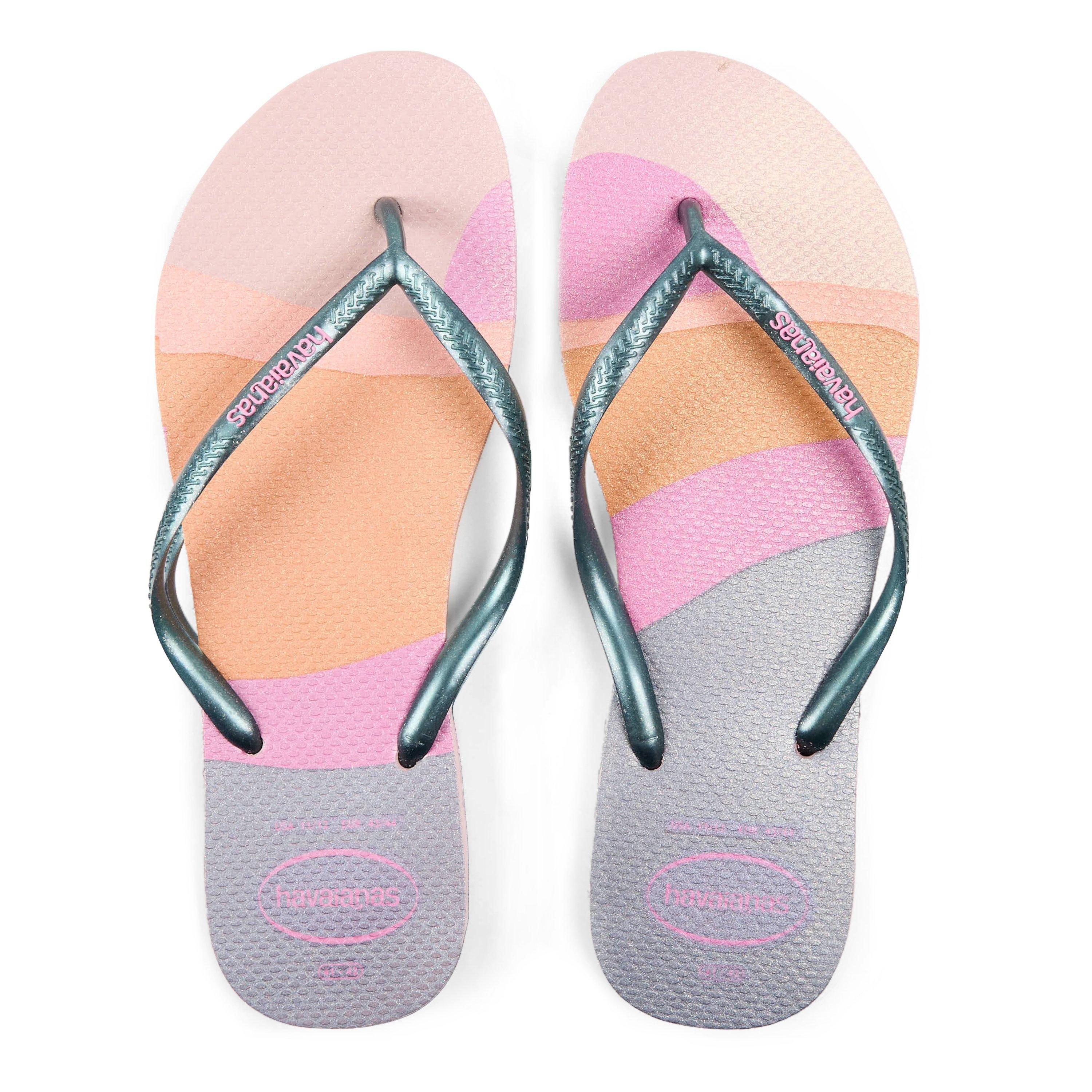 ple - Havaianas - Women's Flip Flops - 4