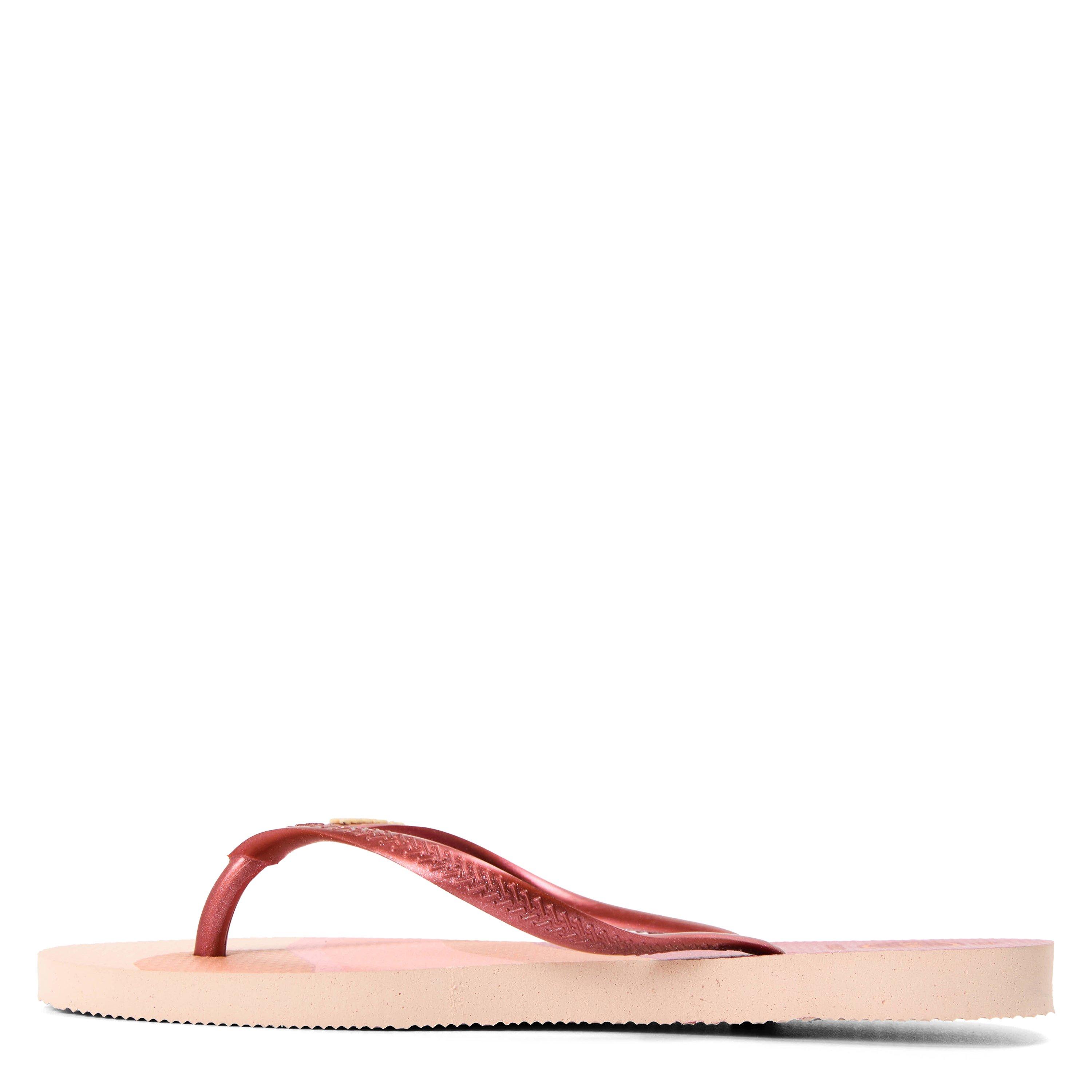 Multi - Havaianas - Havaianas Sndl Palte Ld99 - 2
