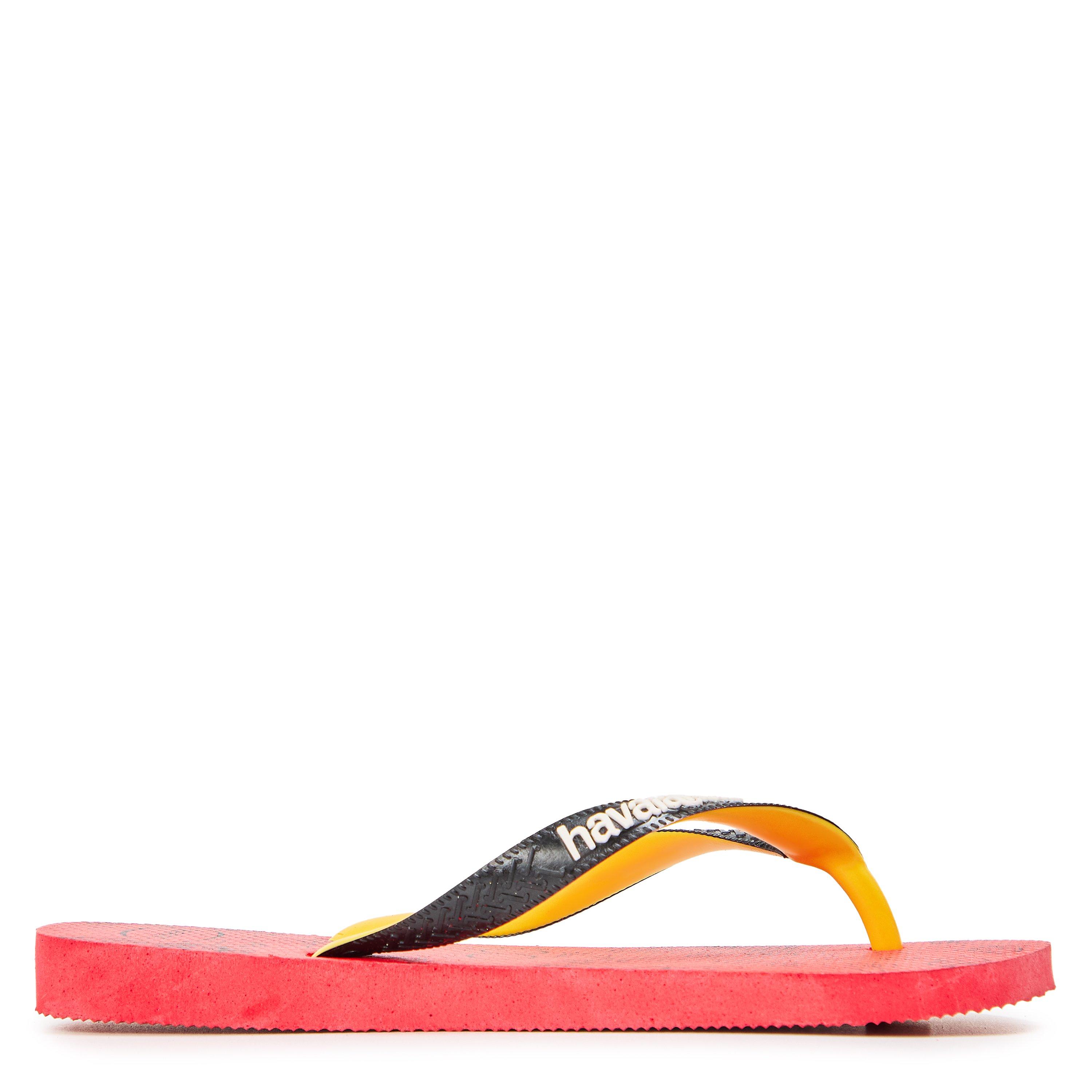 Multi - Havaianas - Women's Flip Flops - 1
