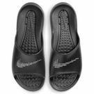 Blk/Wht/Blk - Nike - Victori One Mens Slide Sandals - 1