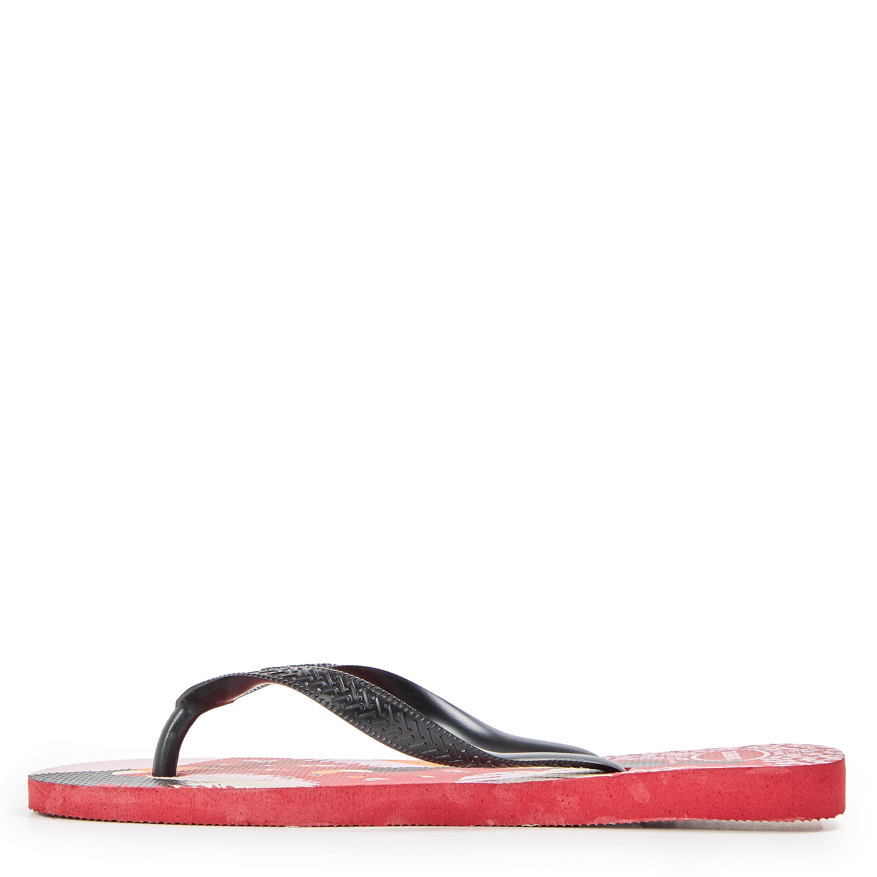 Red - Havaianas - Women's Flip Flops - 2