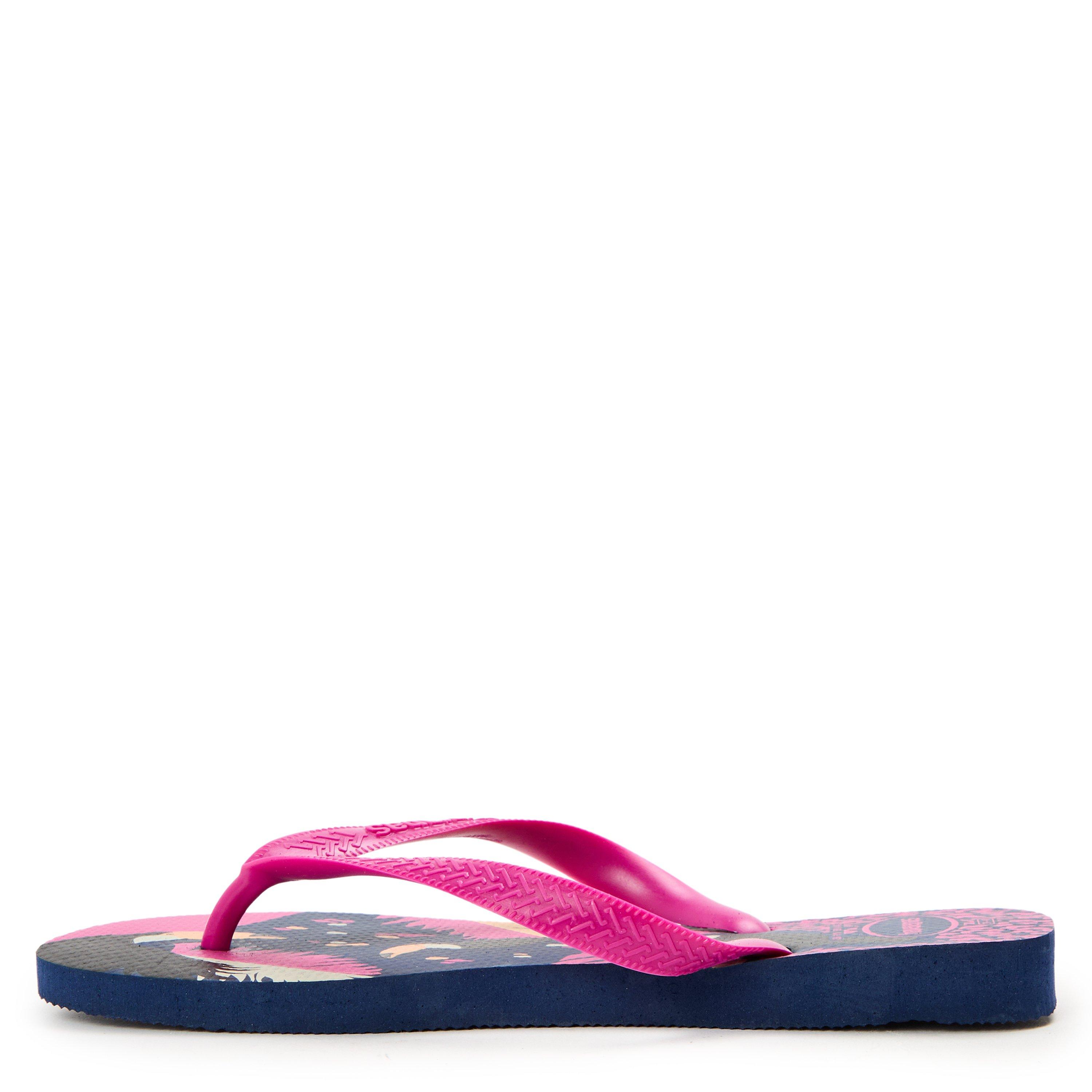 Blue - Havaianas - Havaianas Sndl Tr Vb Ld99 - 2