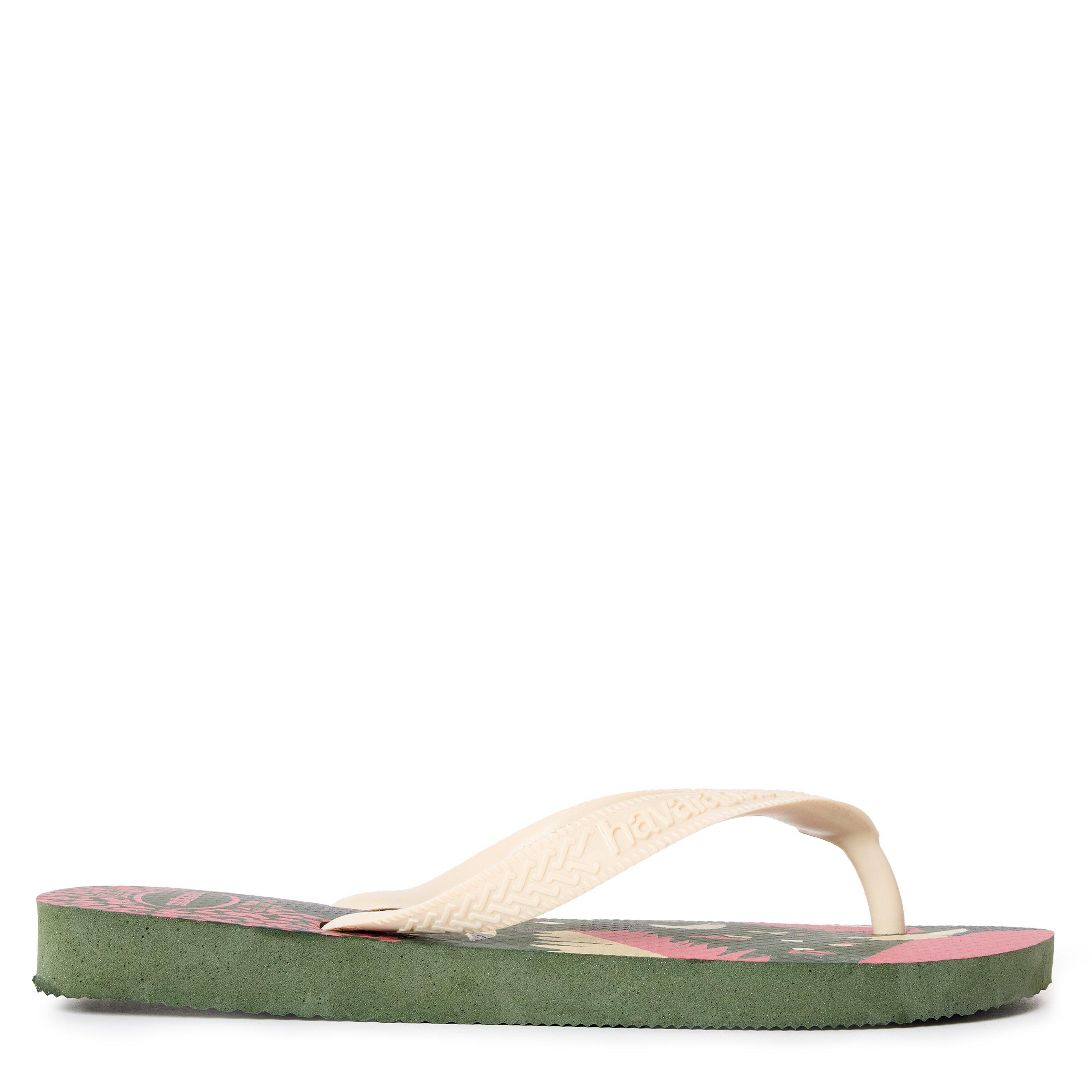 Multi - Havaianas - Sndl Tr Vb Ld99 - 1