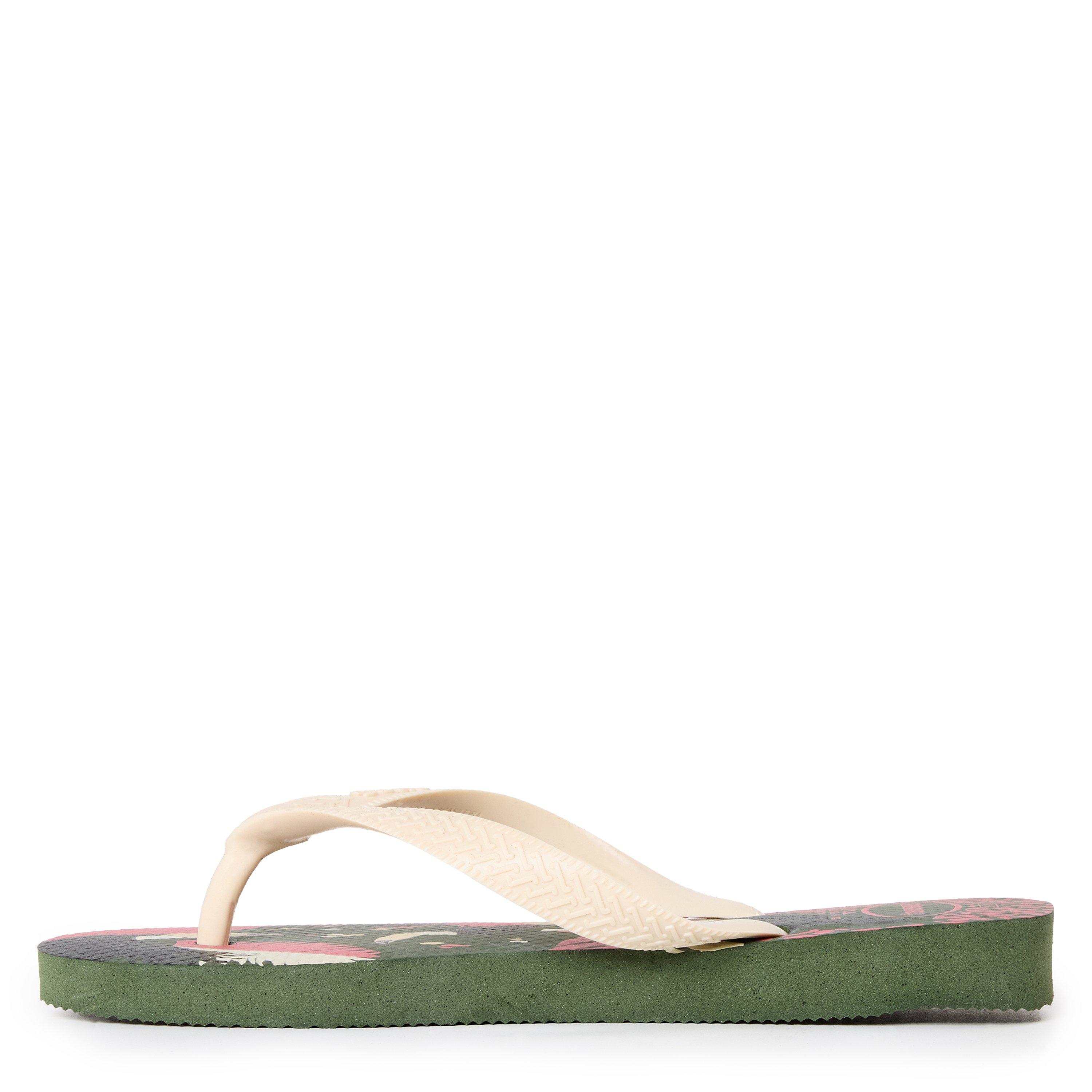 Multi - Havaianas - Sndl Tr Vb Ld99 - 2